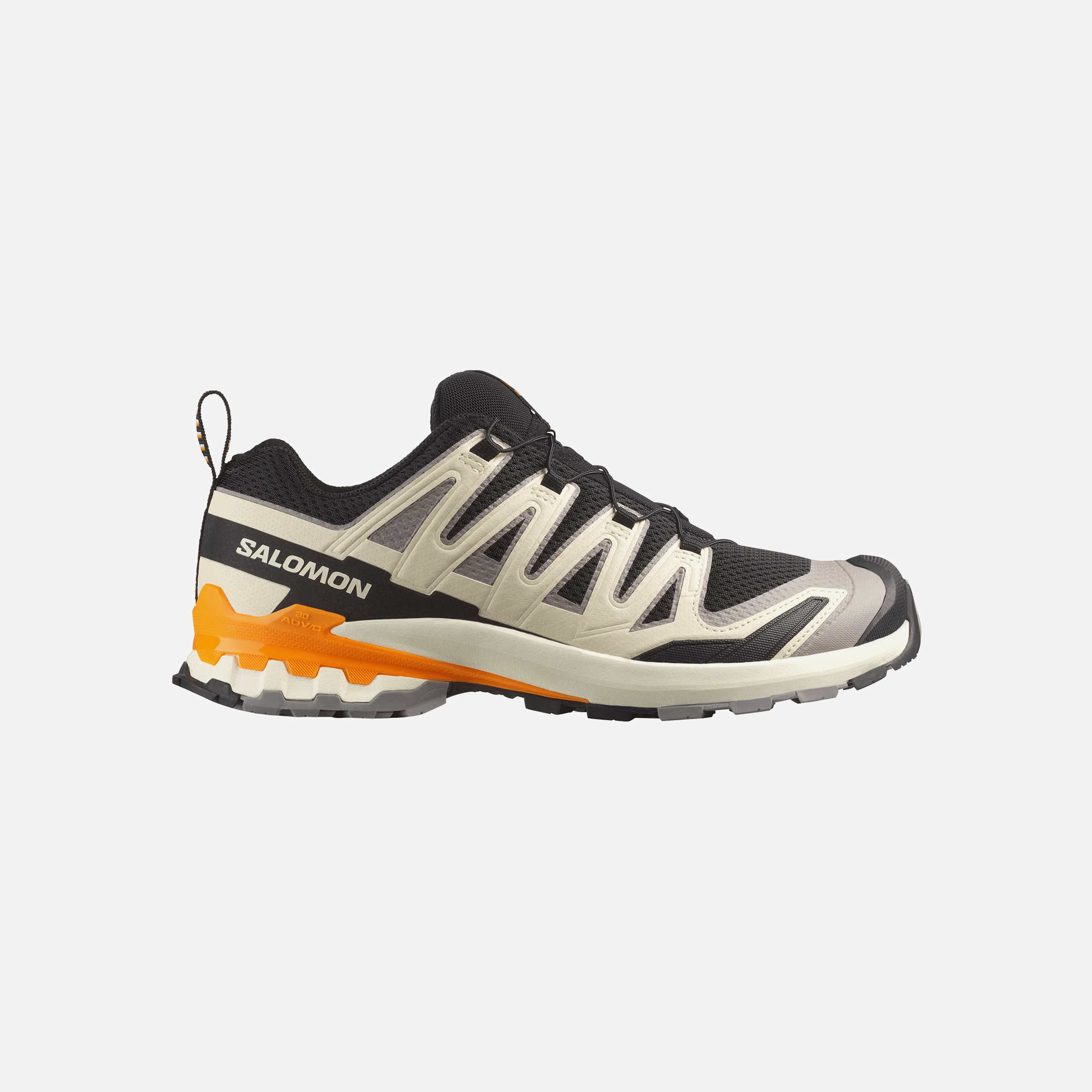Salomon XA Pro 3D V9 Black Gull