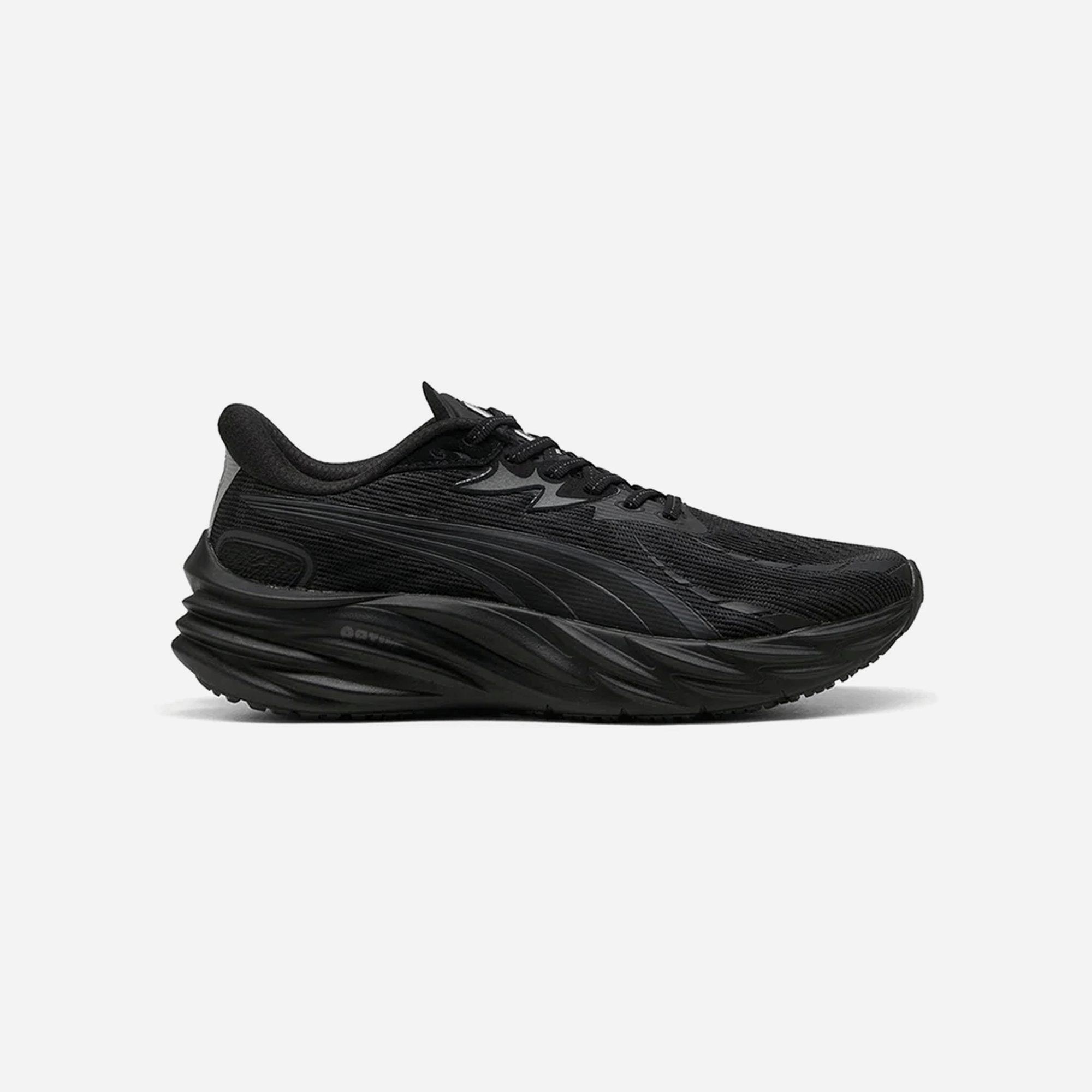 Puma Velocity NITRO 4 Road Running Shoes Black