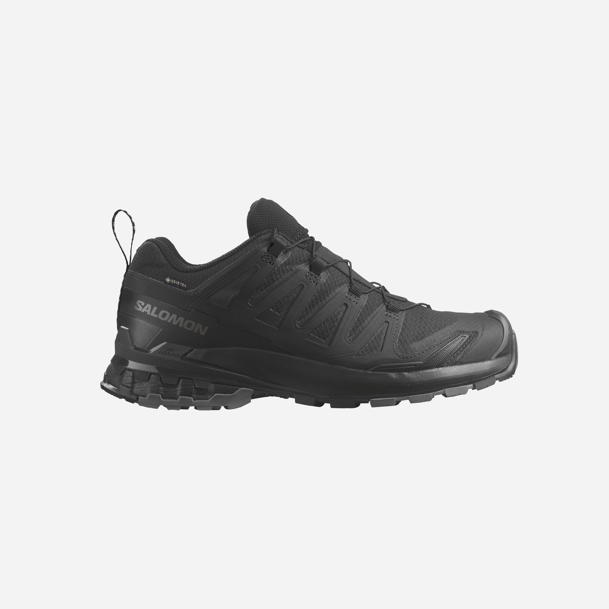 Salomon XA Pro 3D V9 Gore-Tex Black Phantom WMNS
