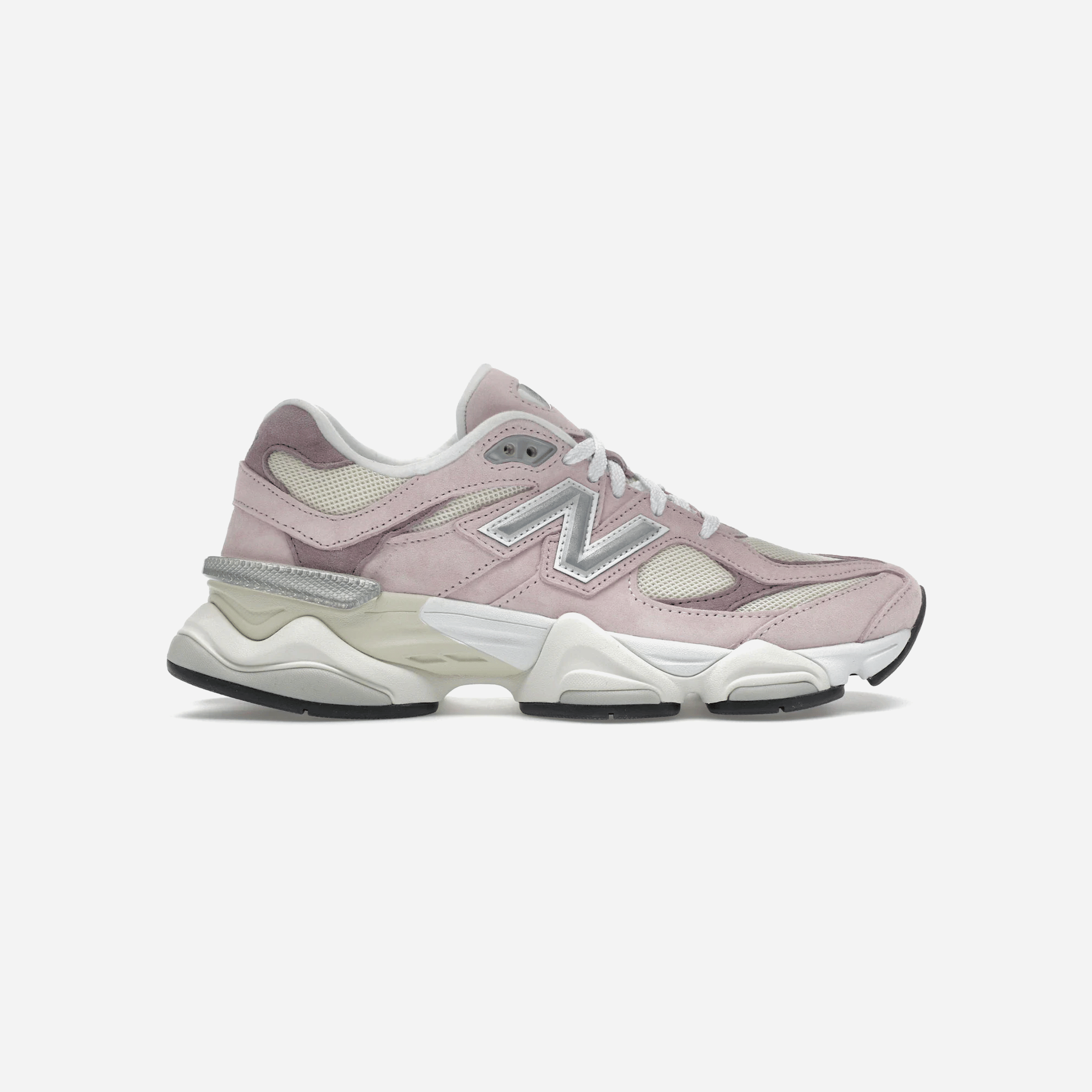 New Balance 9060 Rose Sugar Angora