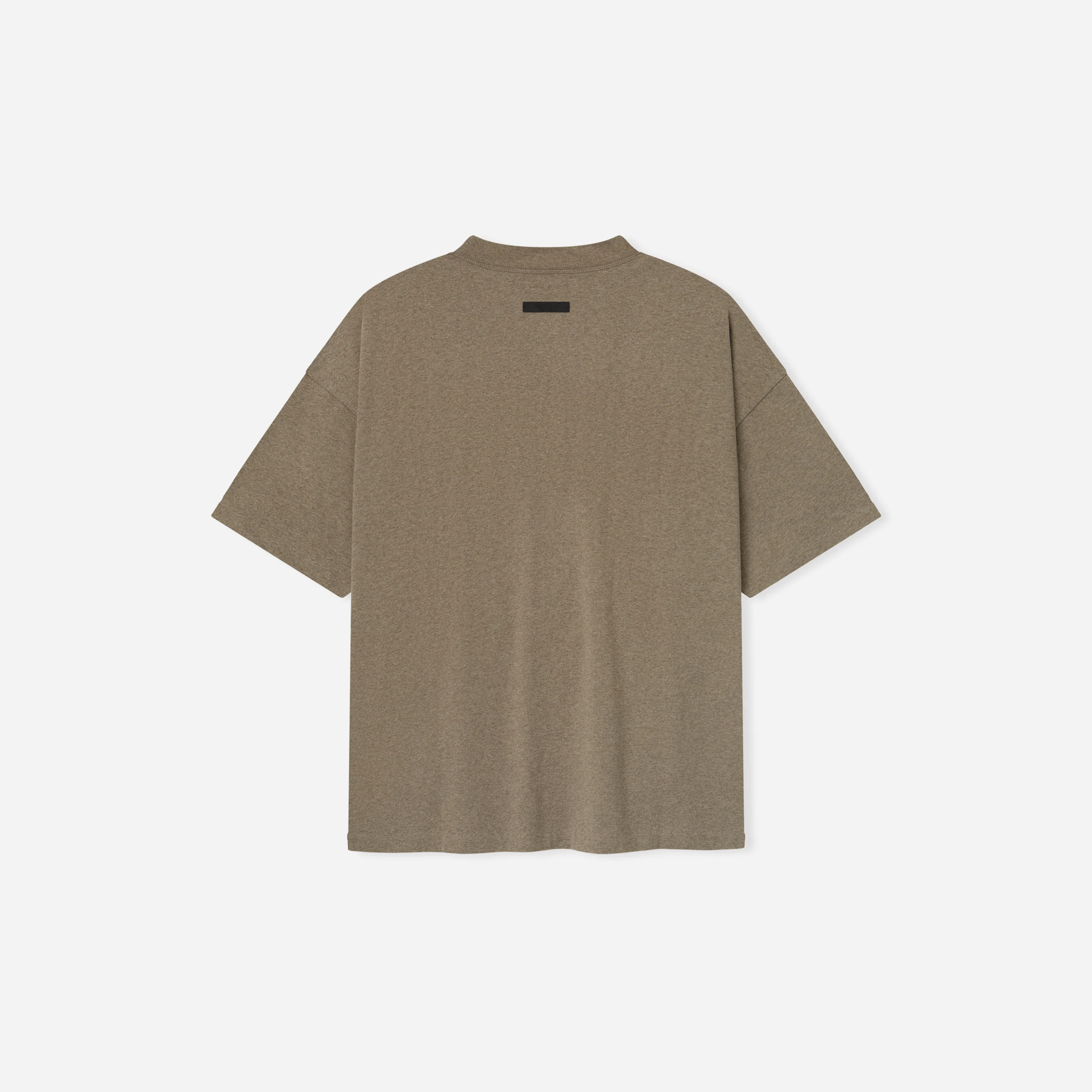 Fear Of God Essentials Mavericks 90s T-Shirt Hometown Heather