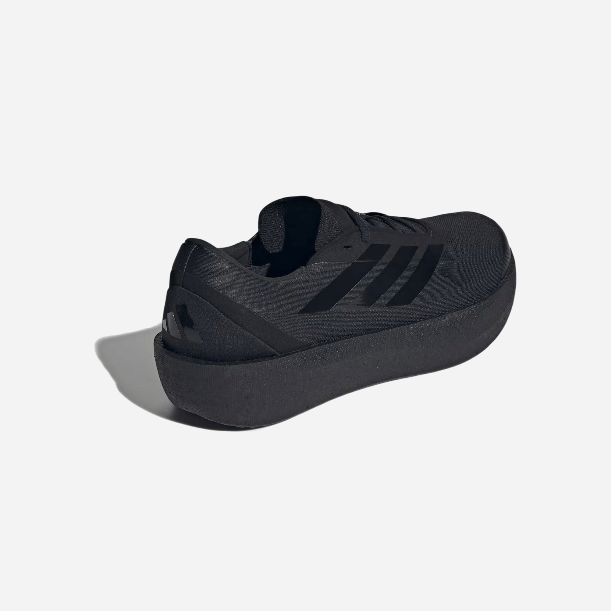 Adidas Zenboost Running Core Black / Core Black / Grey Six