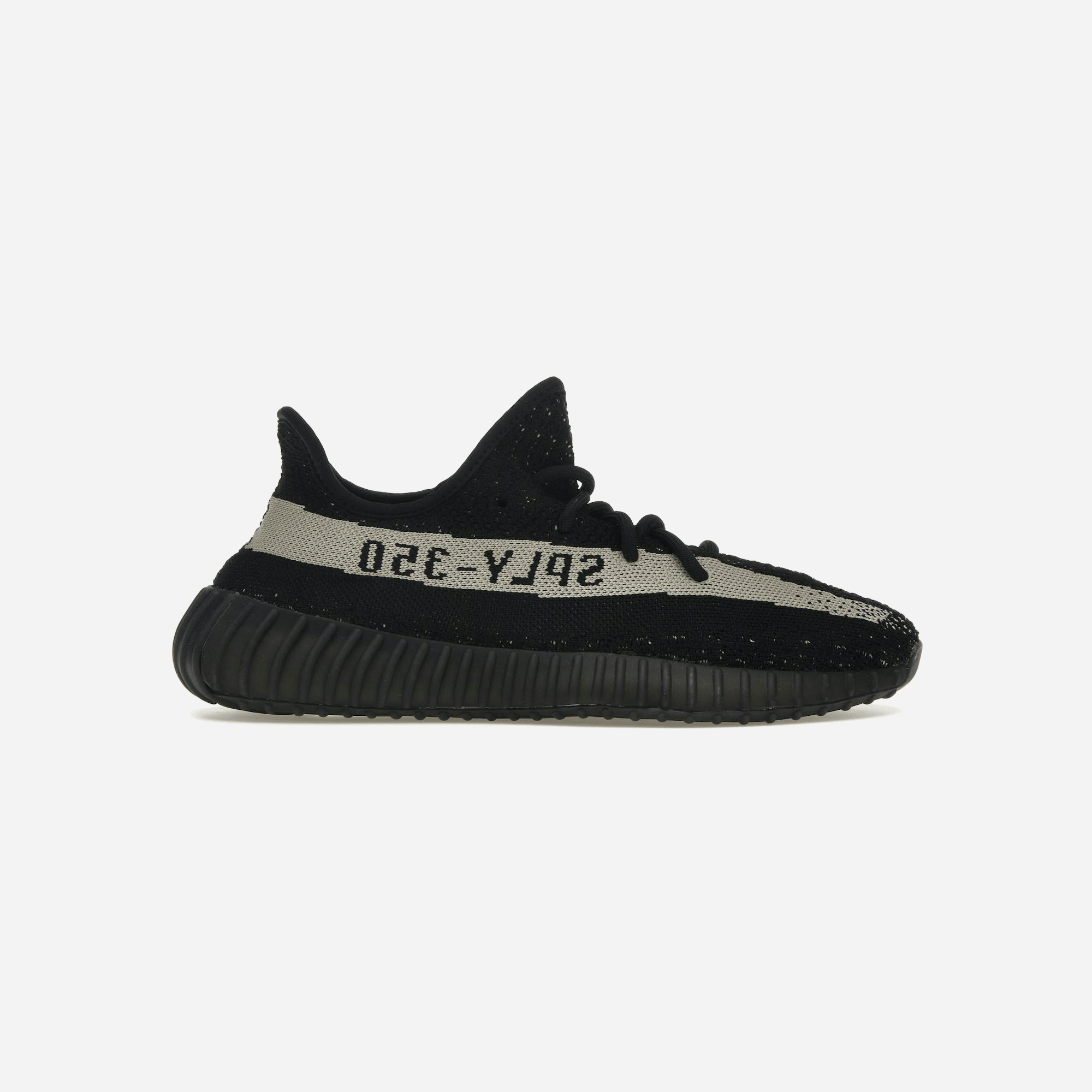 Adidas Yeezy Boost 350 V2 Core Black White