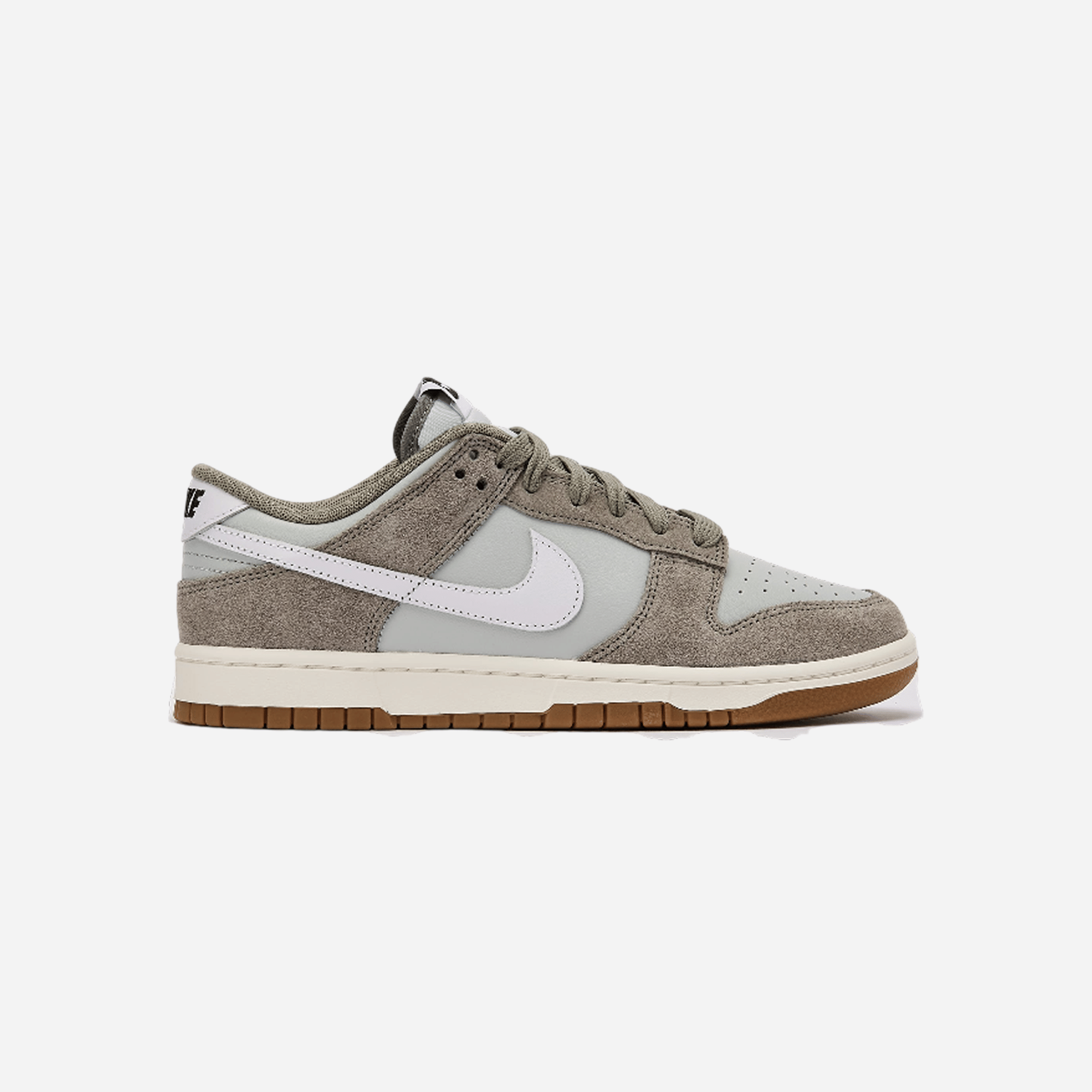Nike Dunk Low Retro SE Olive Green