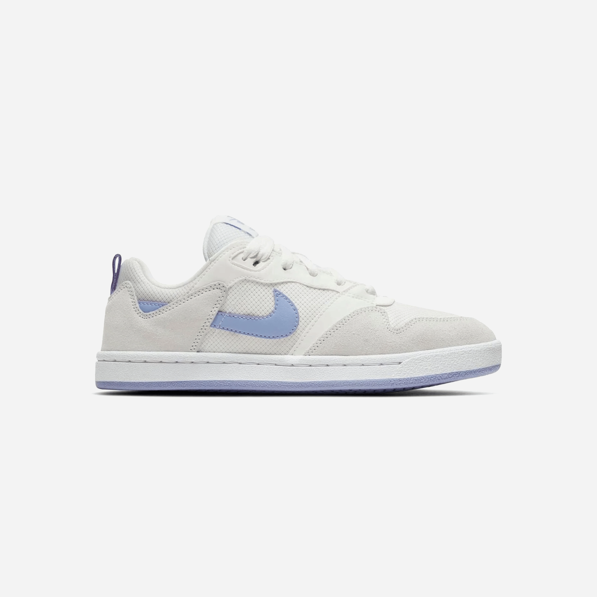 Nike SB Alleyoop Summit White Blue WMNS