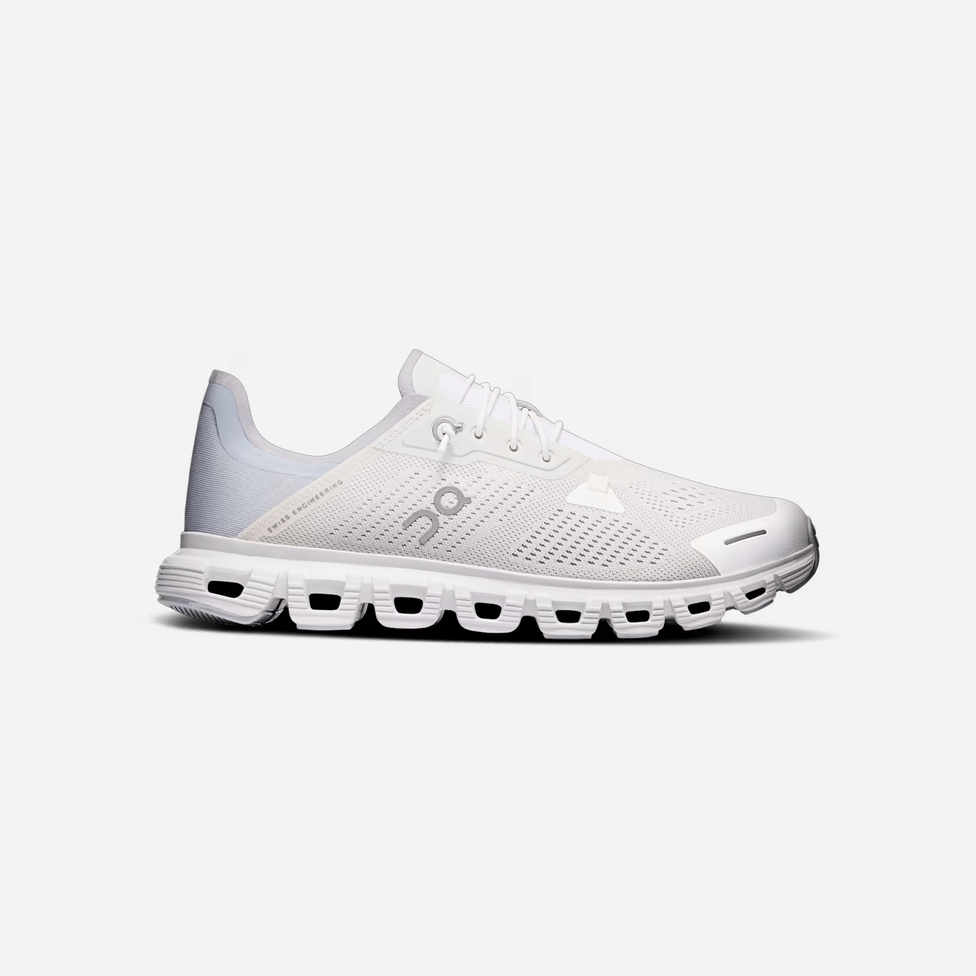 ON Running Cloud 6 Coast White Glacier WMNS