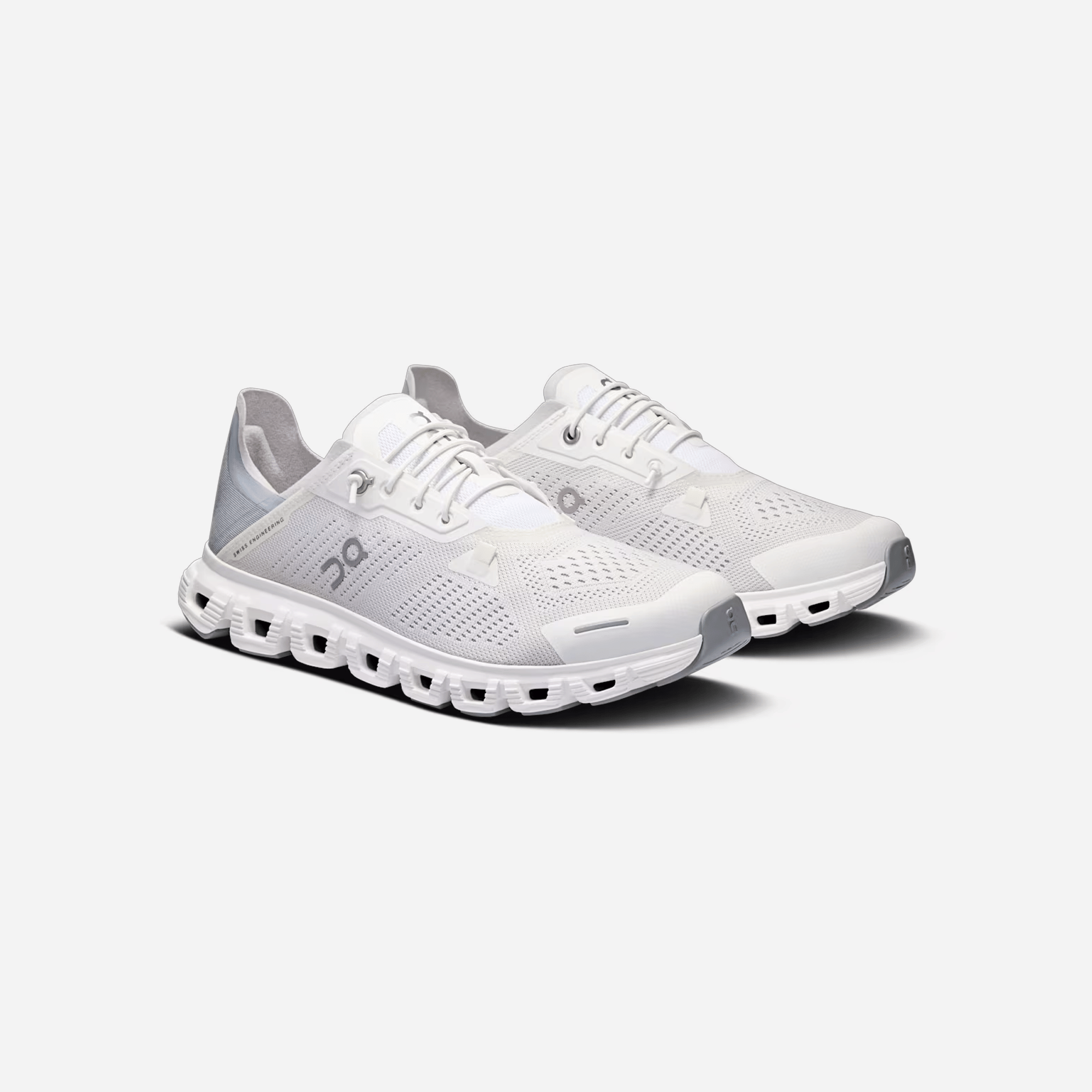 ON Running Cloud 6 Coast White Glacier WMNS