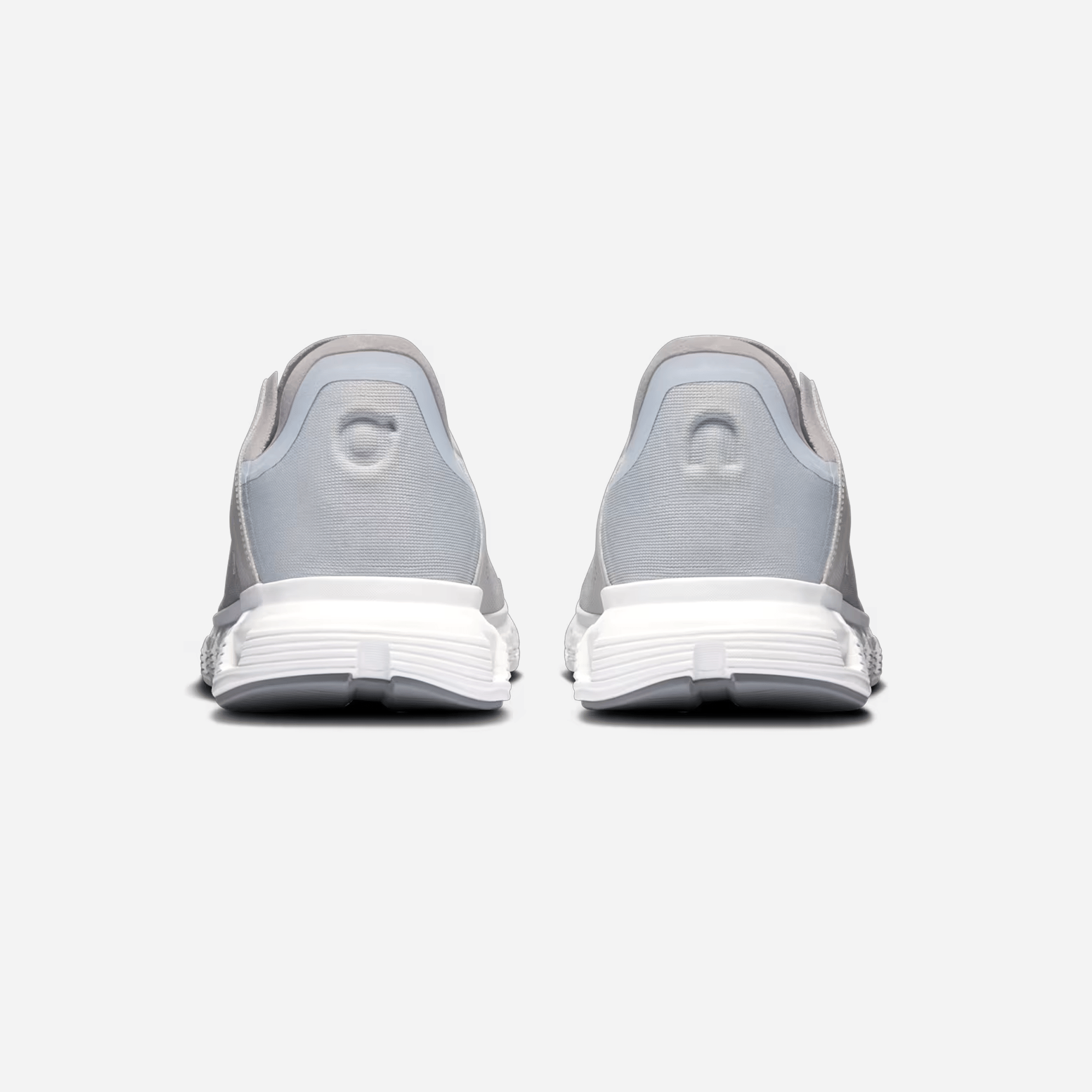 ON Running Cloud 6 Coast White Glacier WMNS