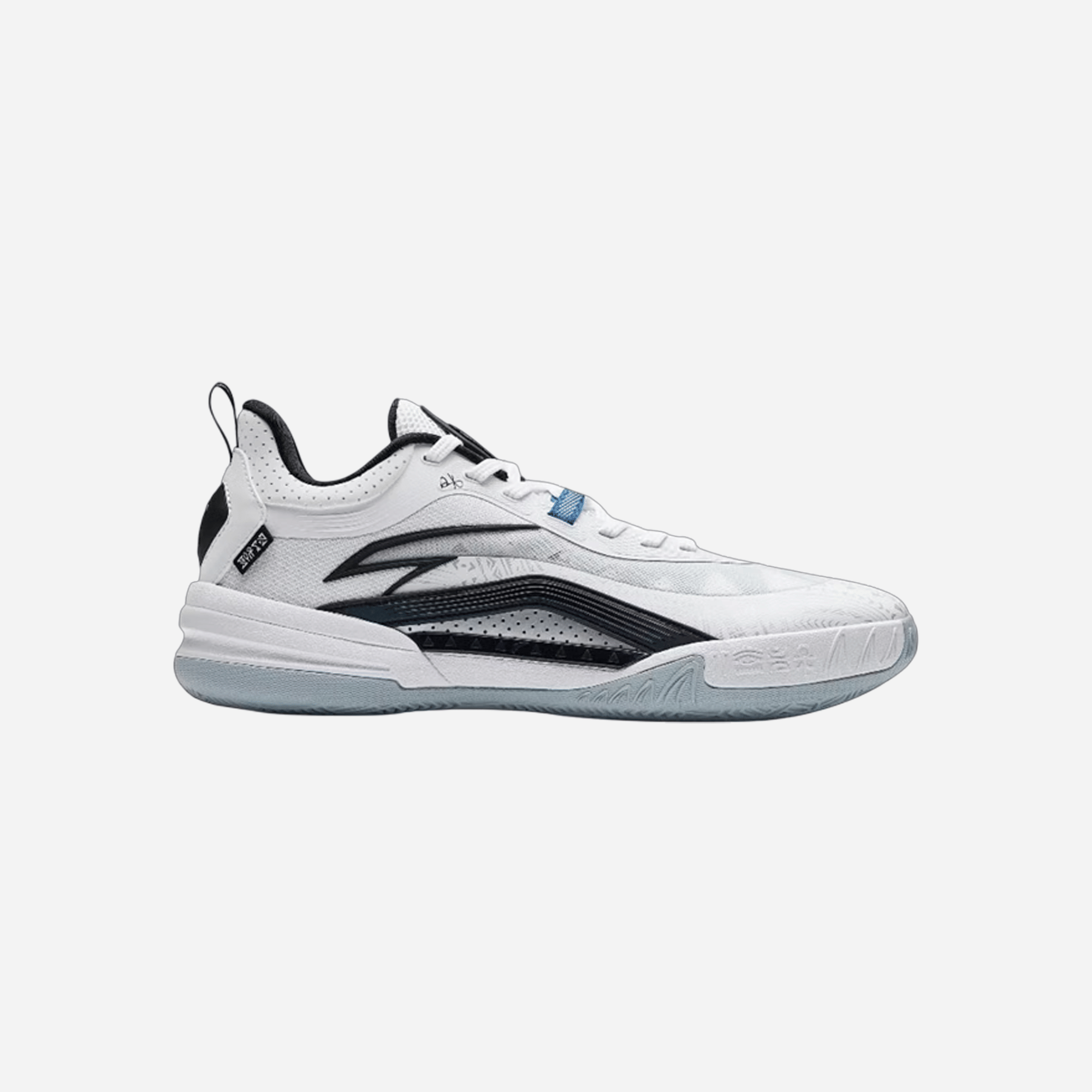Anta Kai 1 Team Dallas White Navy