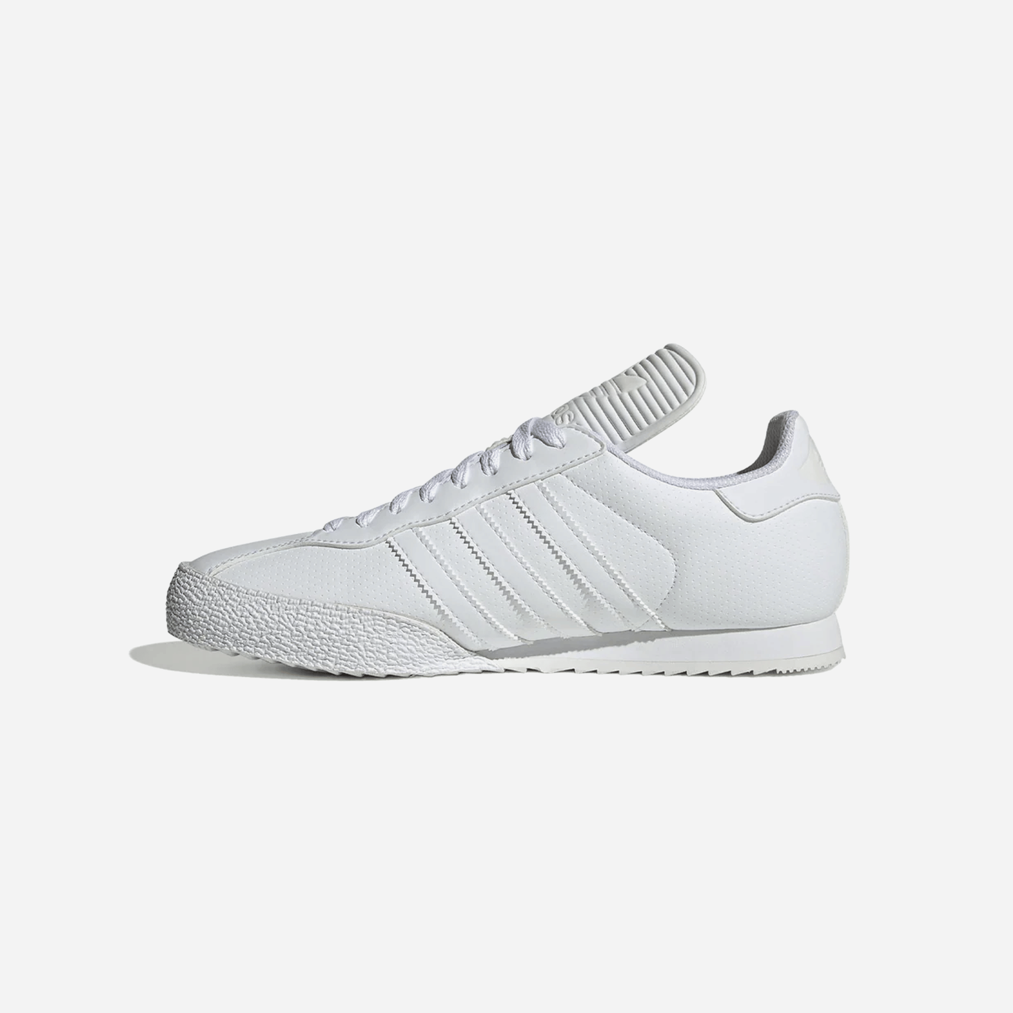 Adidas Samba Super Triple White