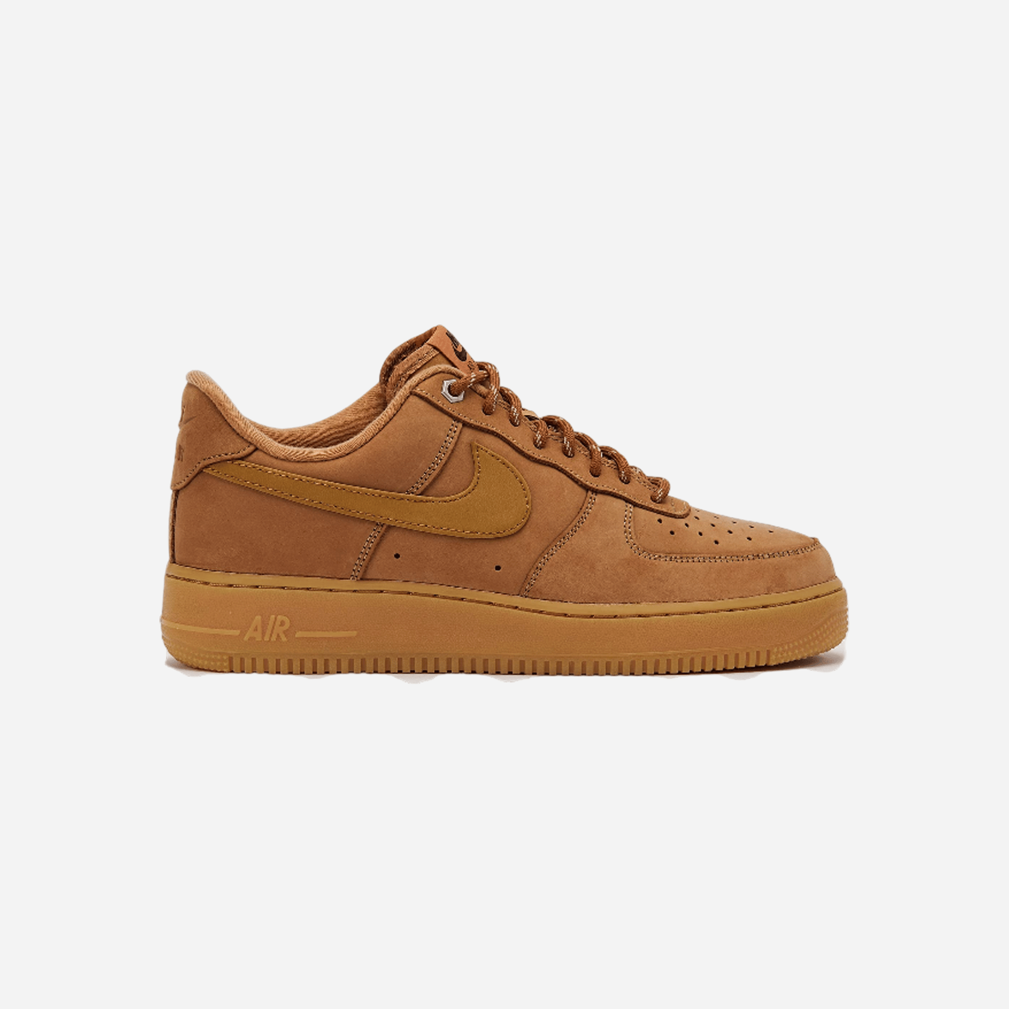 Nike Air Force 1 Low '07 WB BROWN