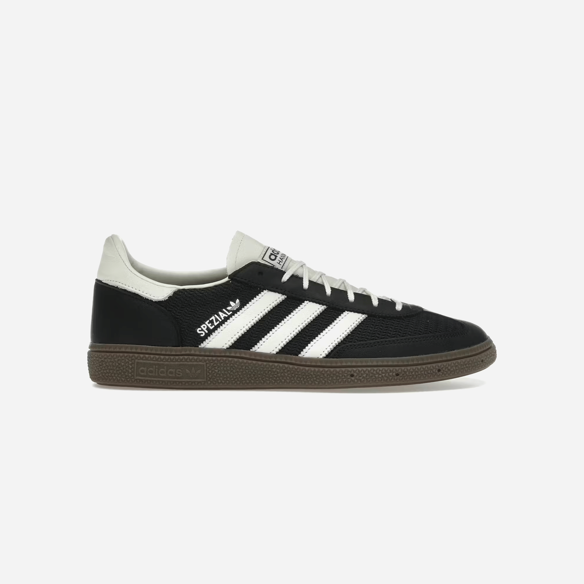 Adidas Handball Spezial Core Black Ivory