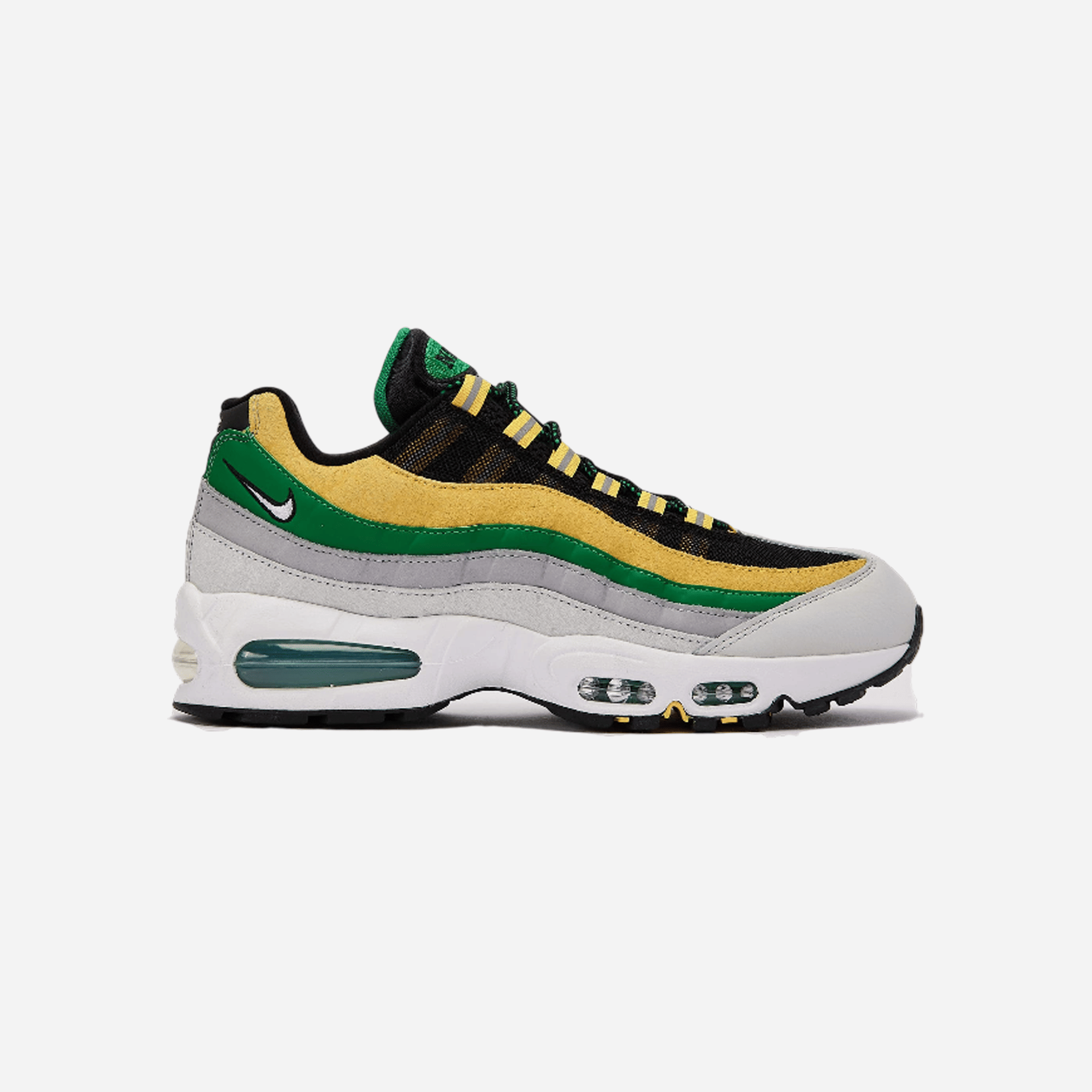 Nike Air Max 95 'Yardrunners Norfolk State' Multi