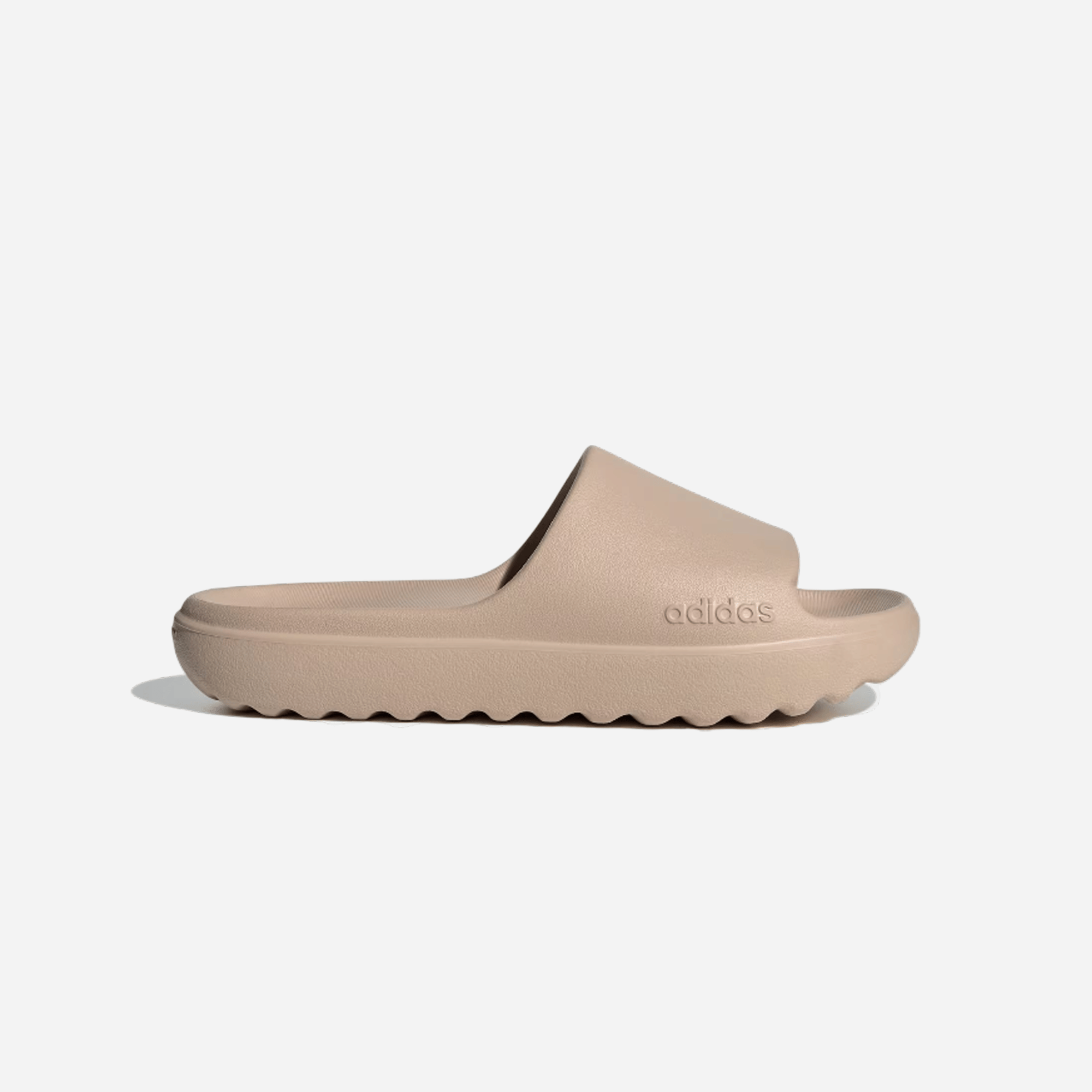 Adidas Adilette Lumia Slide Clay Brown