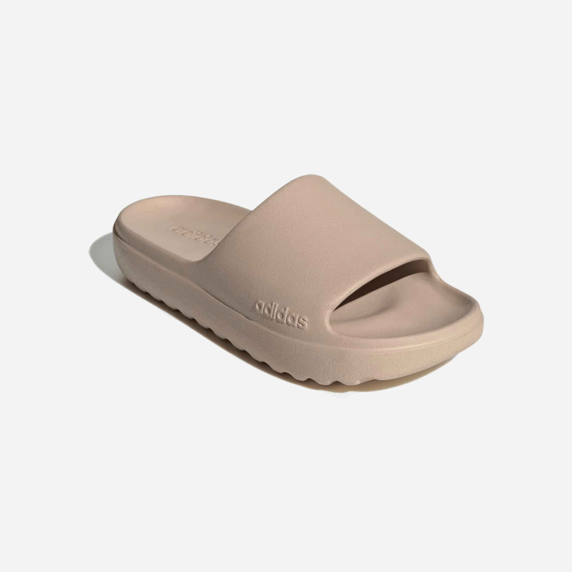 Adidas Adilette Lumia Slide Clay Brown