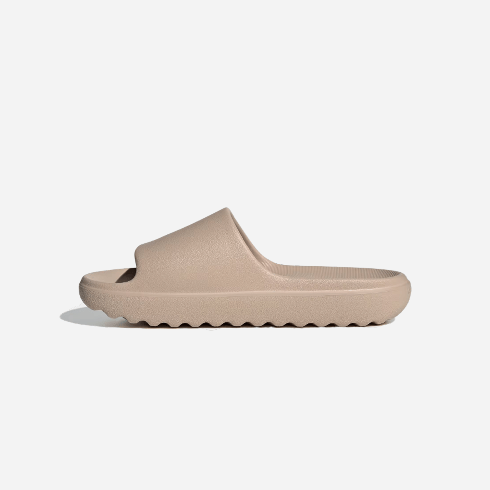Adidas Adilette Lumia Slide Clay Brown