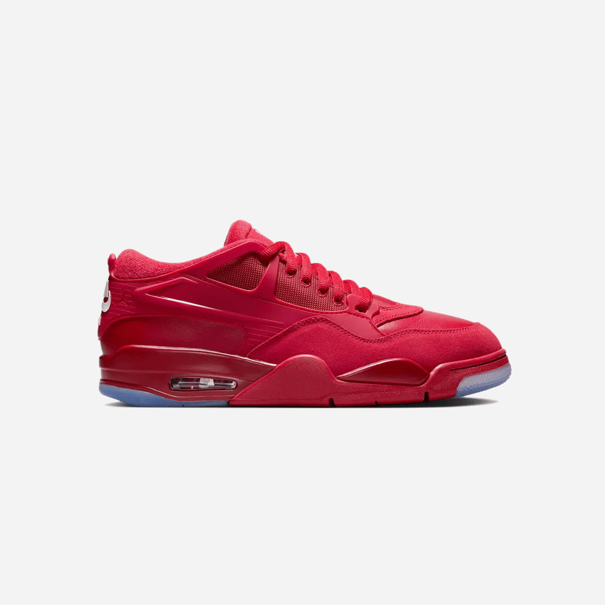 Nike Air Jordan 4 RM Varsity Red