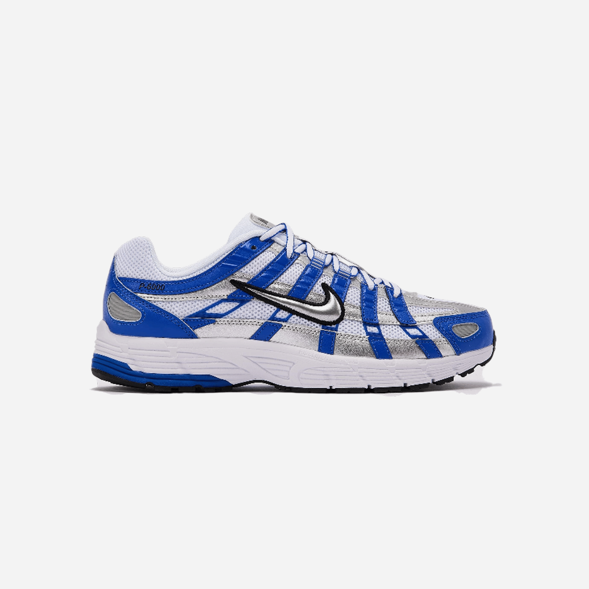 Nike P-6000 Blue