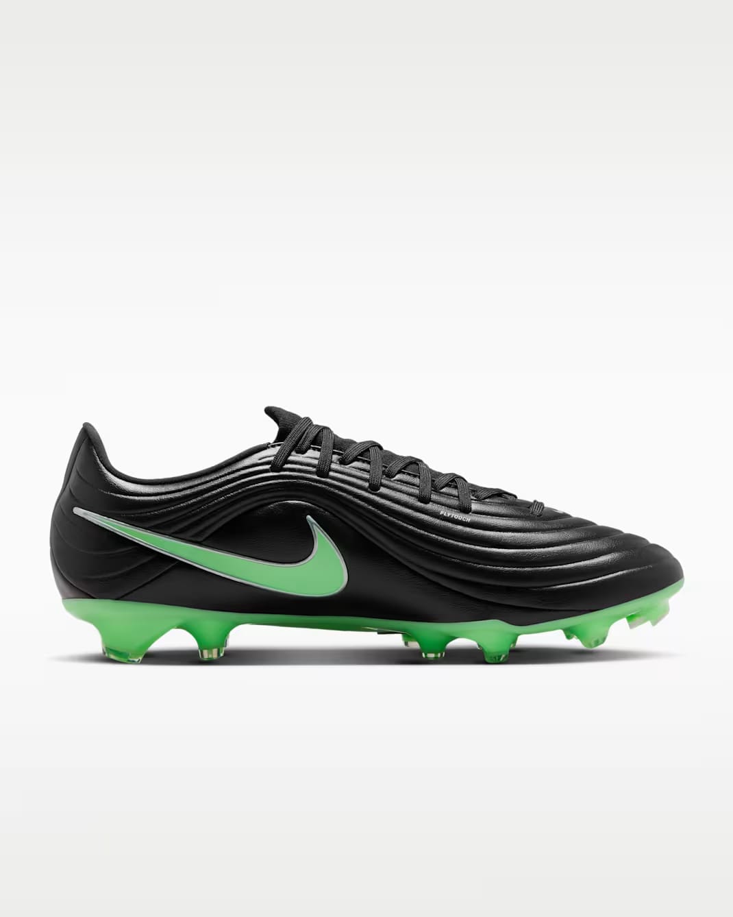 Nike Tiempo Maestro Academy Multi-Ground Low-Top Soccer Cleats