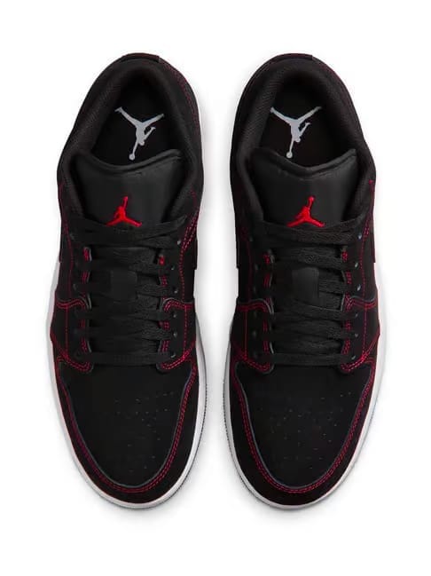 Air Jordan 1 Low "Bloodline"