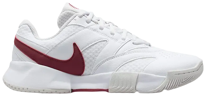Nike Wmns Court Lite 4 'White Vast Grey'