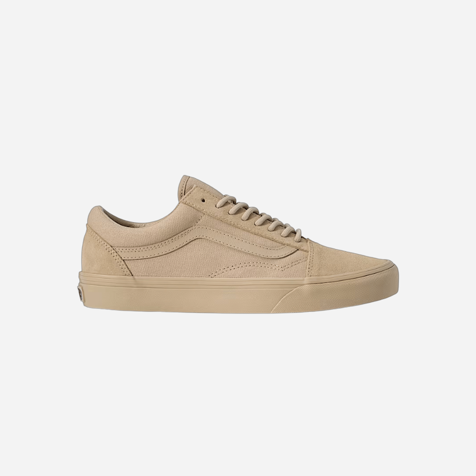 Vans Old Skool Incense Brown