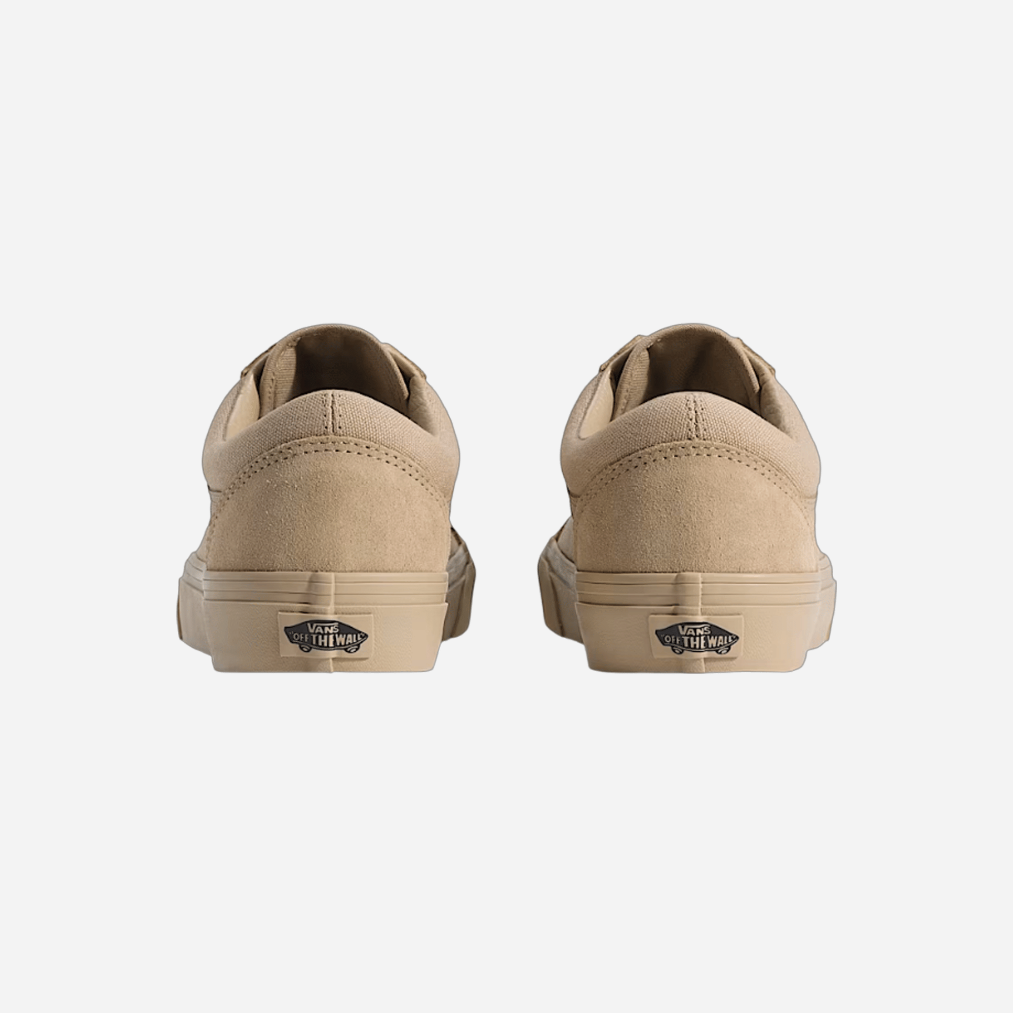 Vans Old Skool Incense Brown
