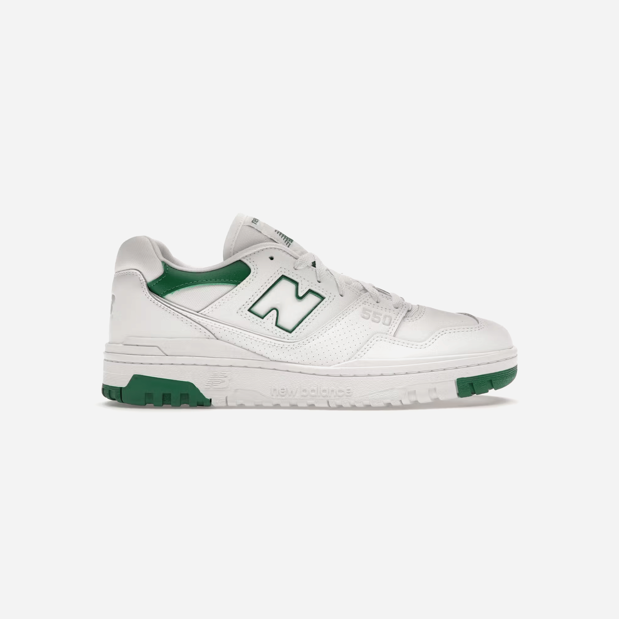 550 White Classic Pine