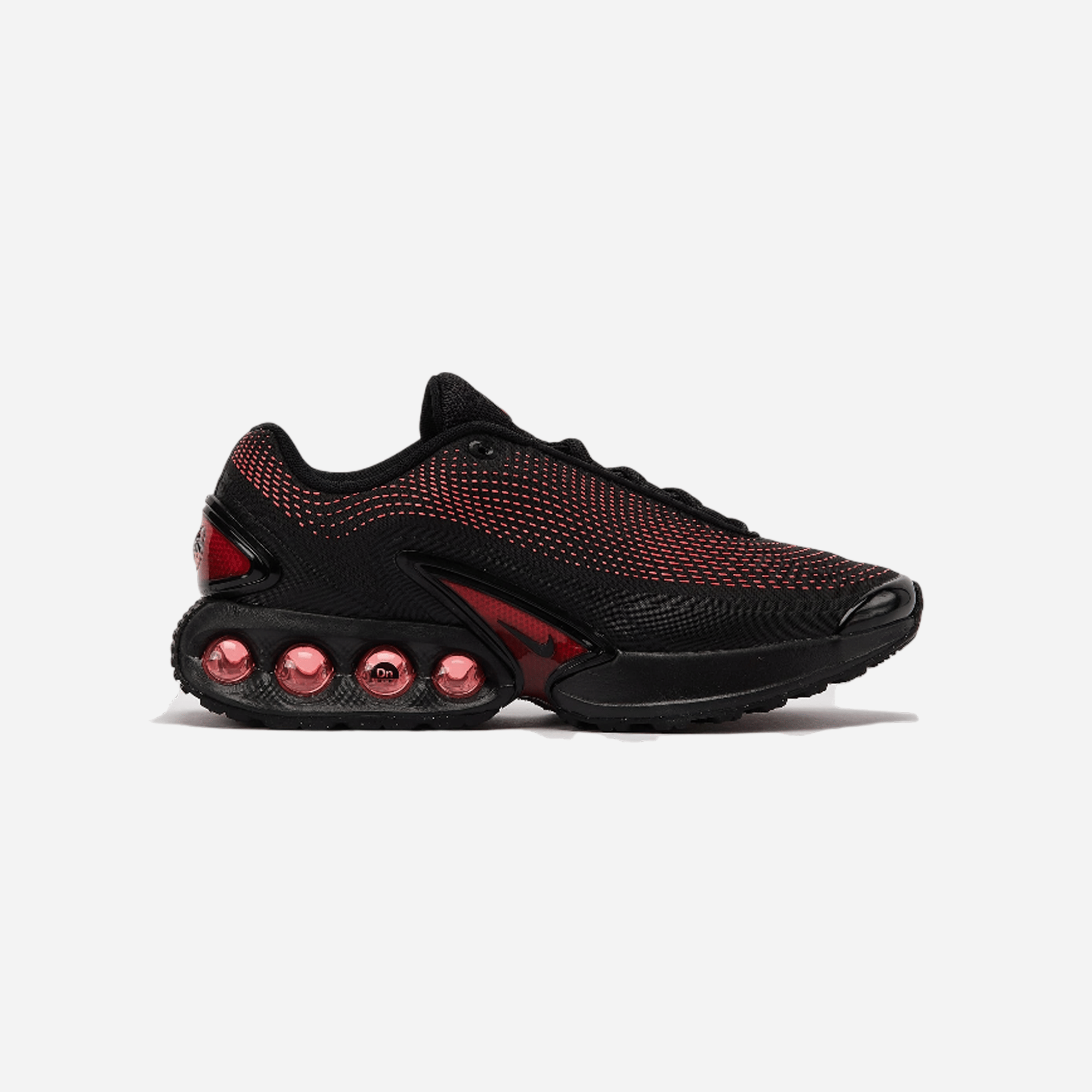 Nike Air Max Dn ES Black
