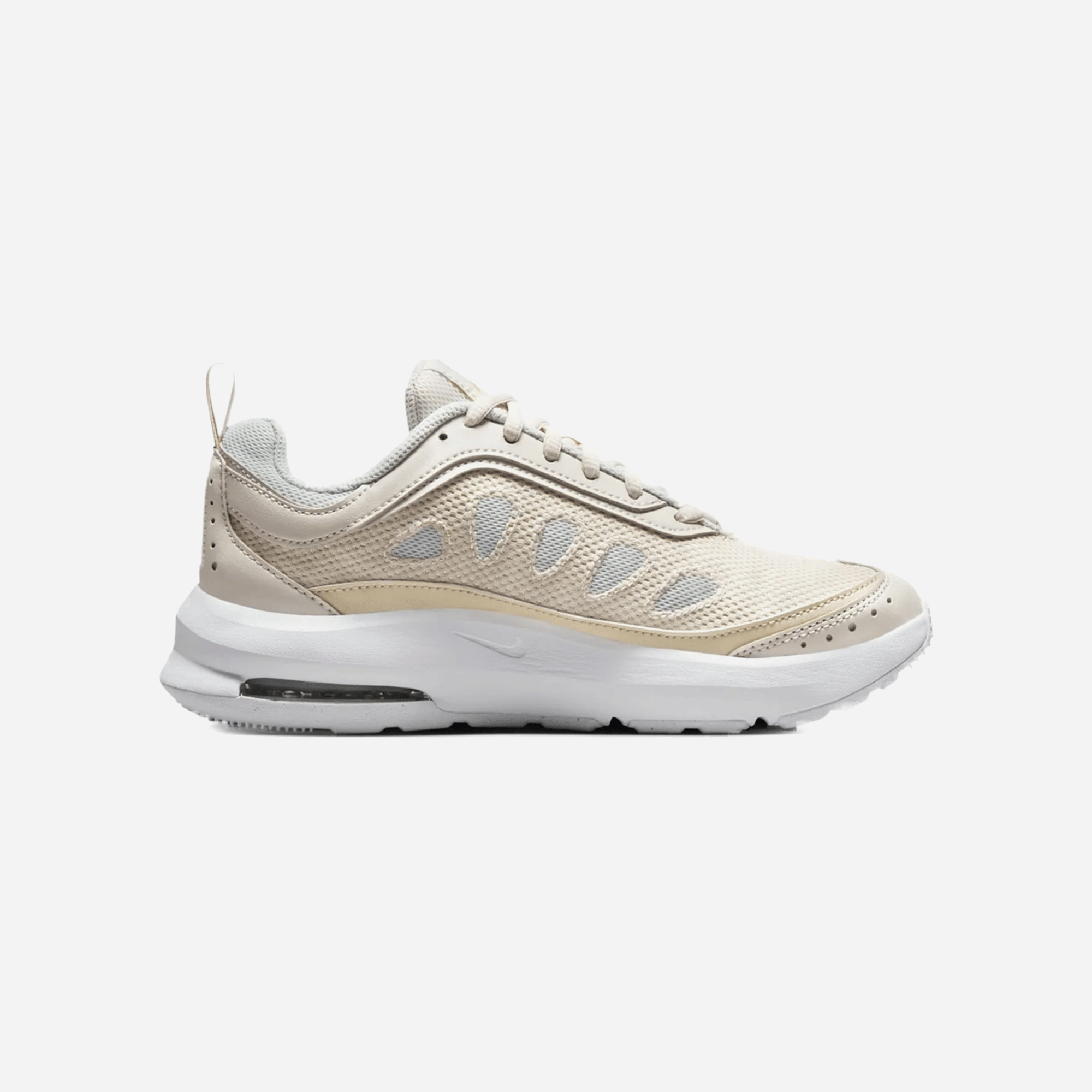 Nike Air Max AP Light Orewood Brown Buff Gold WMNS