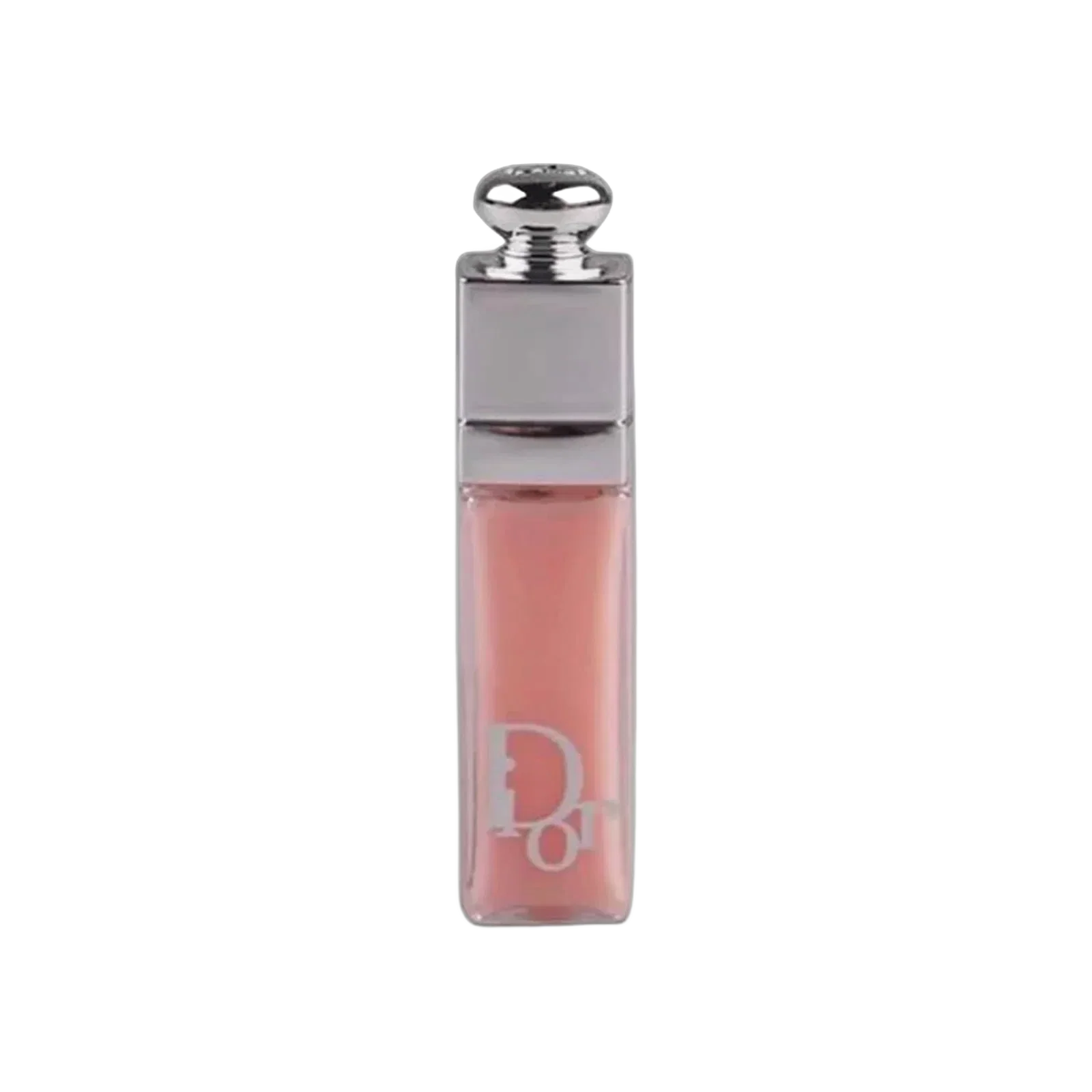 Dior Addict Lip Maximizer Plumping Gloss In Shade #001