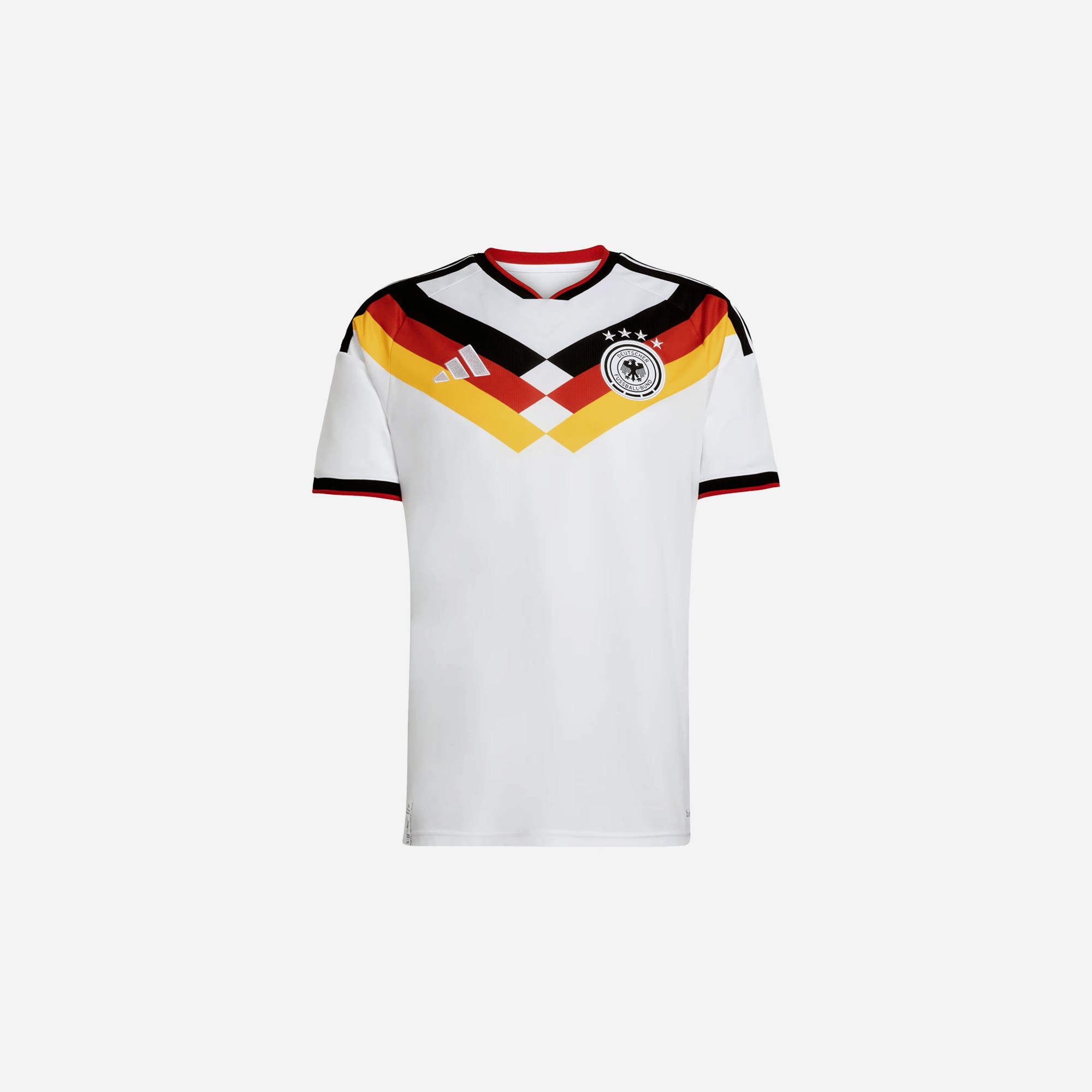 Adidas Germany 26 Home Jersey(Fan Fit)