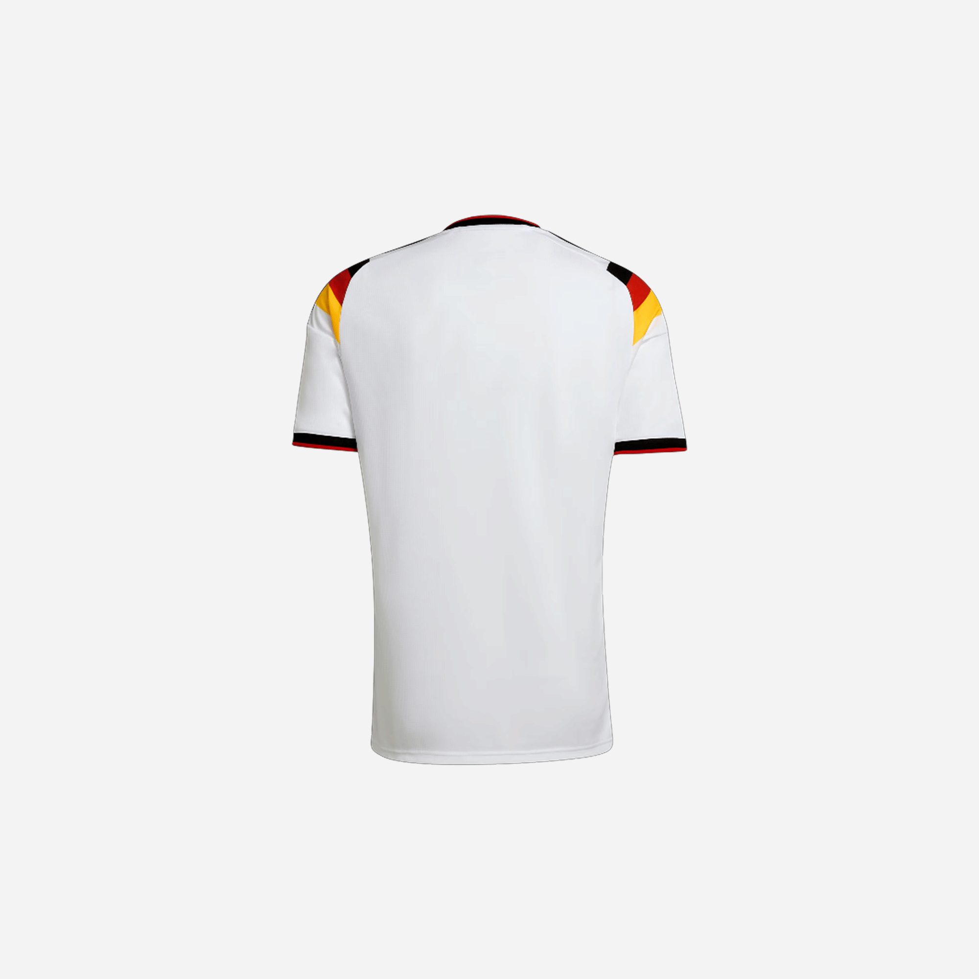 Adidas Germany 26 Home Jersey(Fan Fit)