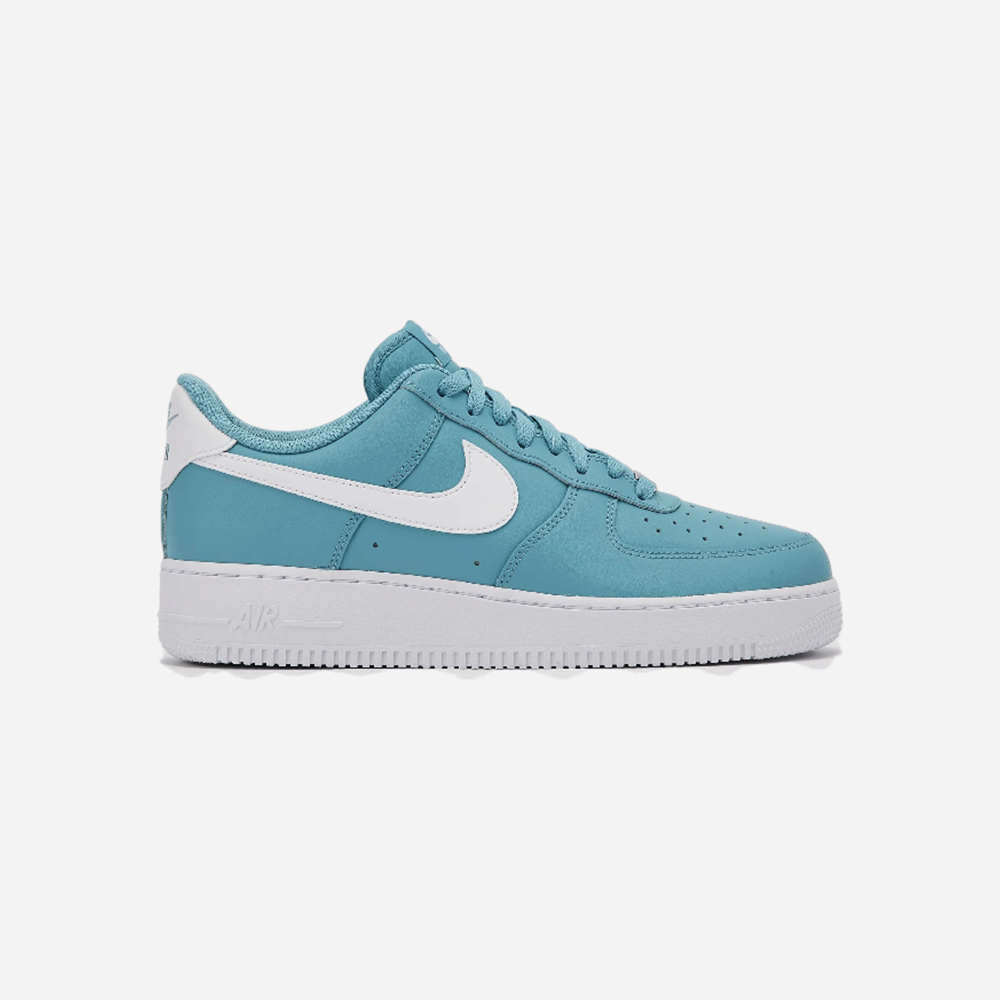 Nike Air Force 1 Low '07 Turquoise/Aqua