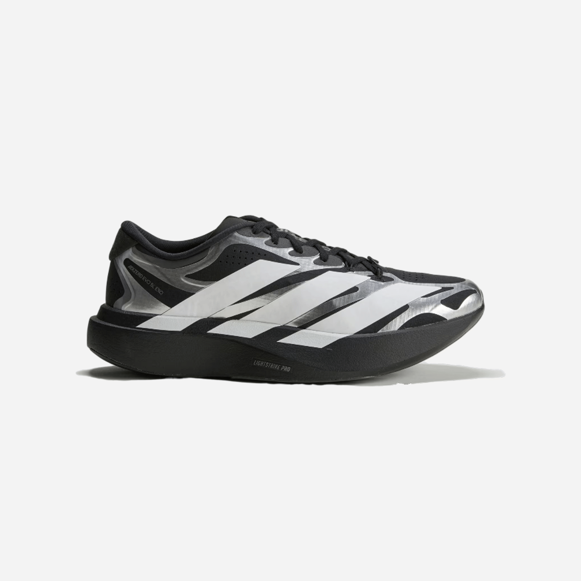 Adidas Adizero EVO SL EXO Black White Silver