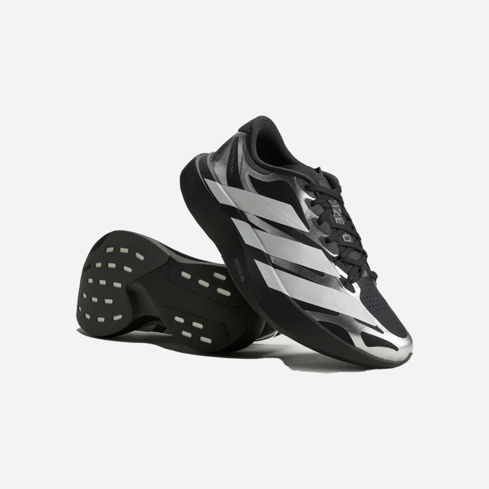 Adidas Adizero EVO SL EXO Black White Silver