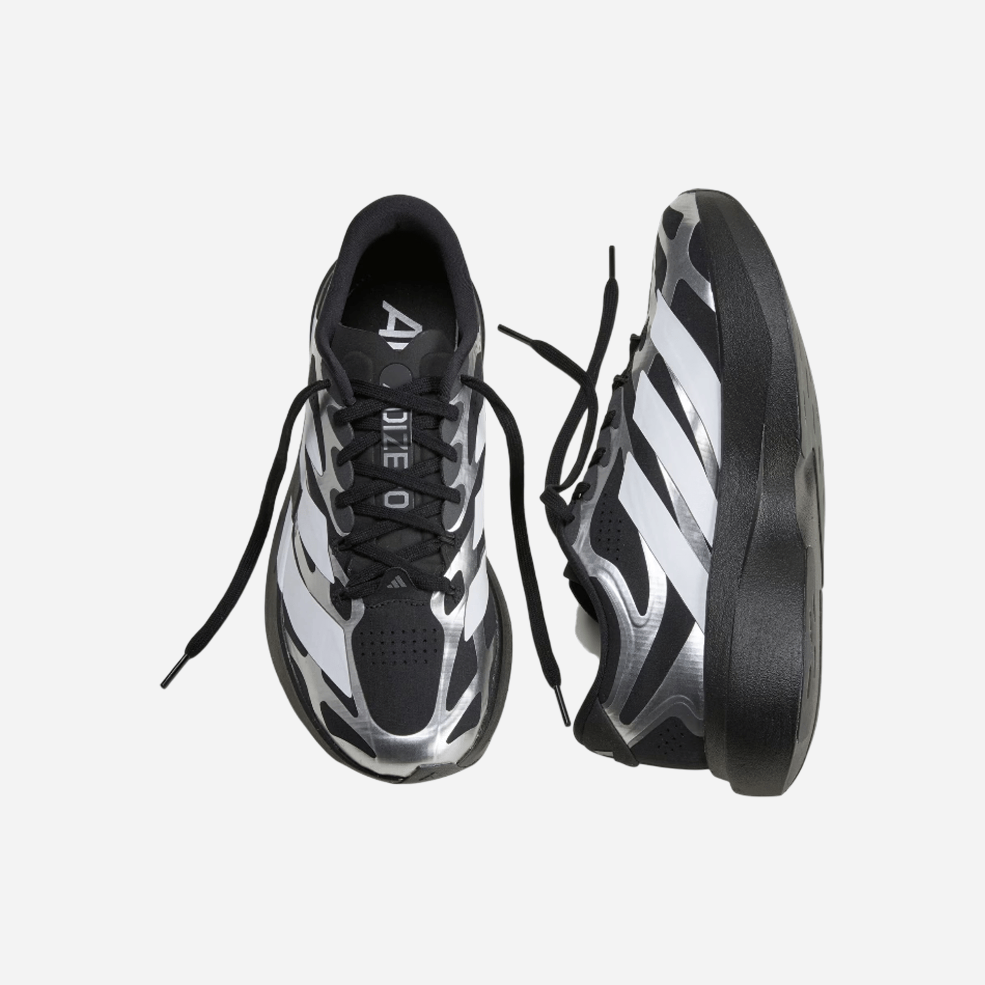 Adidas Adizero EVO SL EXO Black White Silver