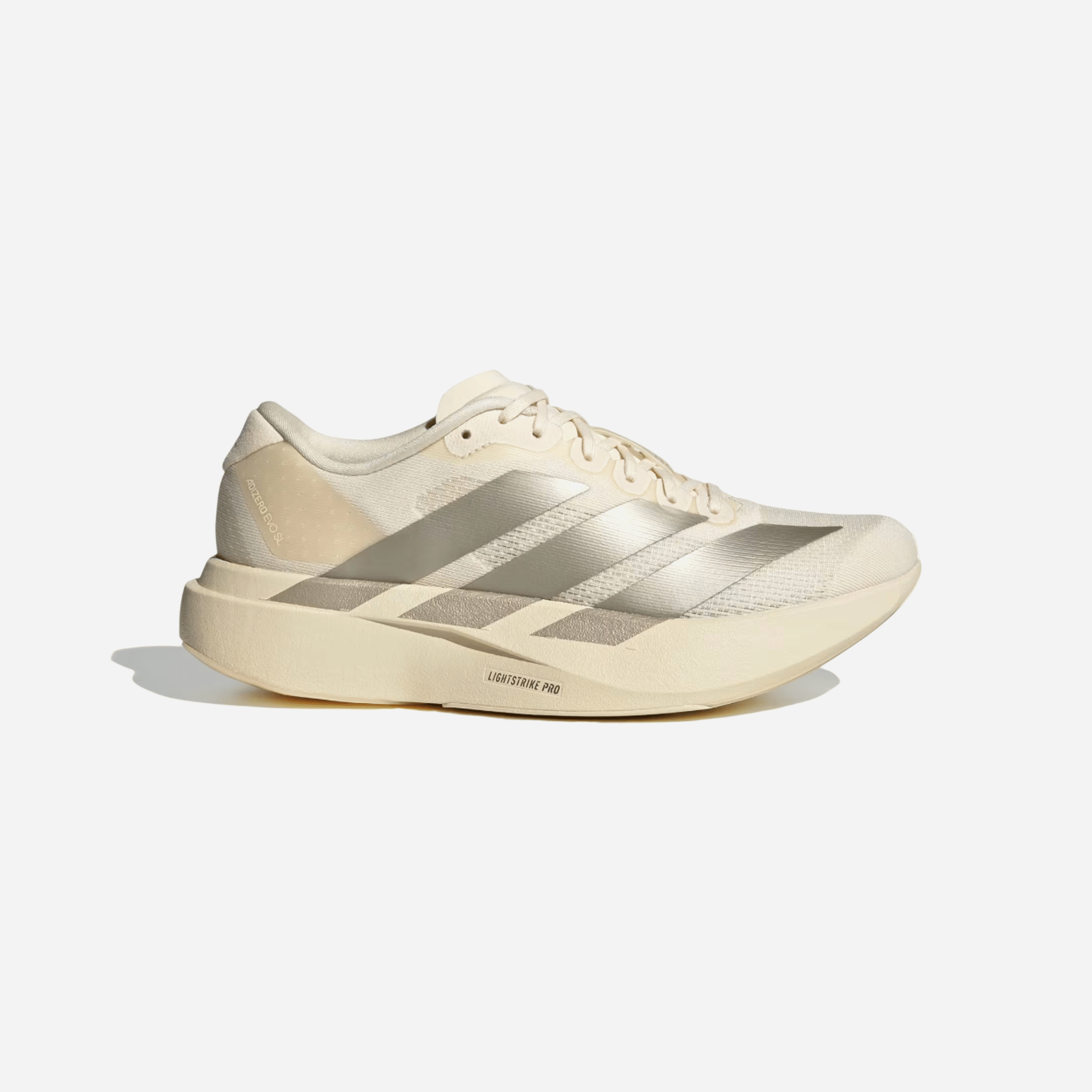 Adidas Wmns Adizero Evo SL 'Wonder White'