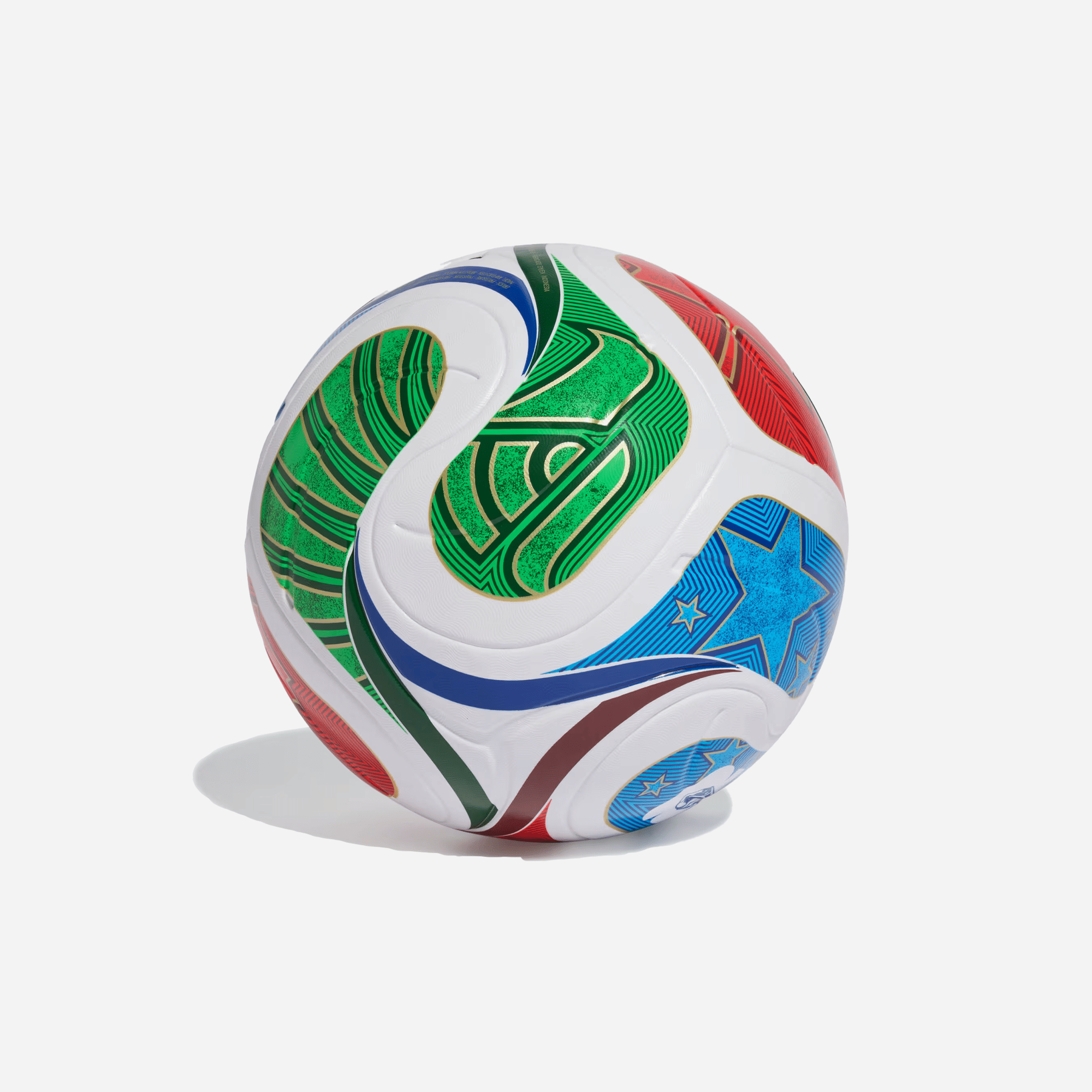 Adidas FIFA World Cup 26 League Ball