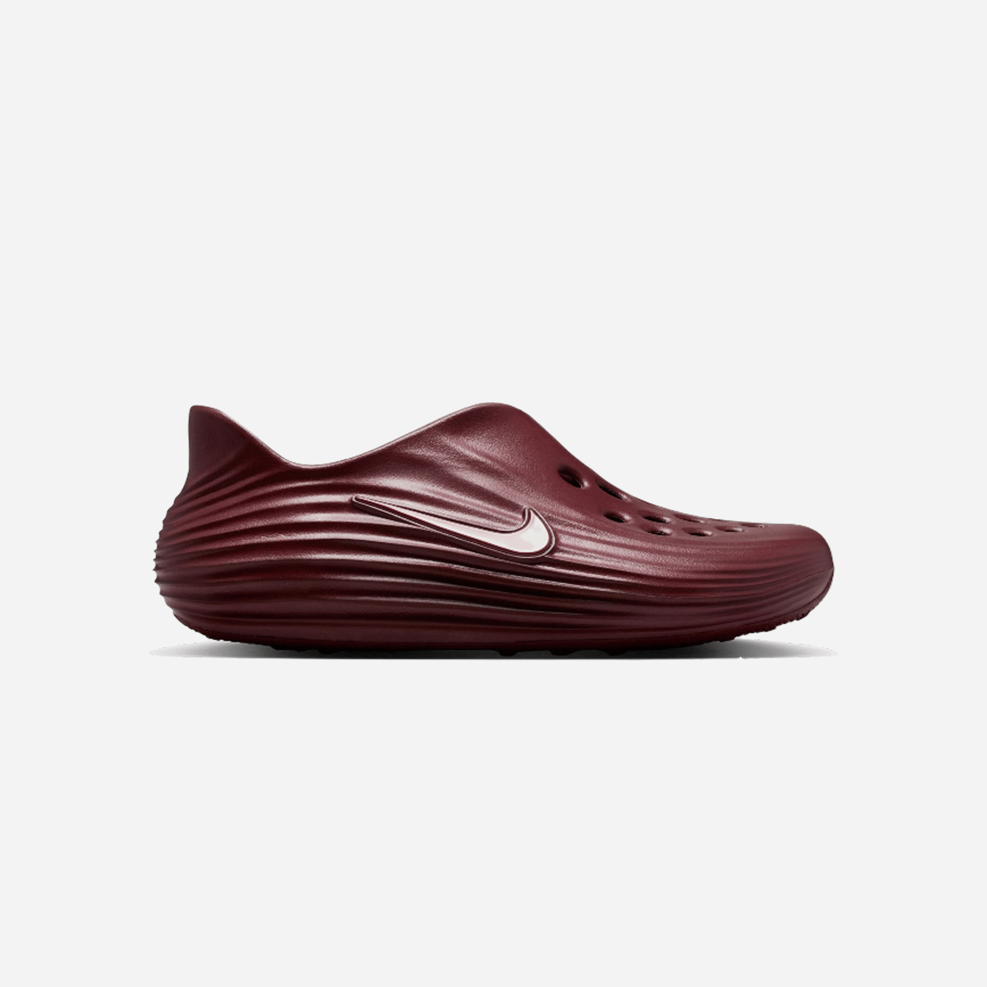 Nike ReactX Rejuven8 Sandals Dark Team Red/Dark Team Red