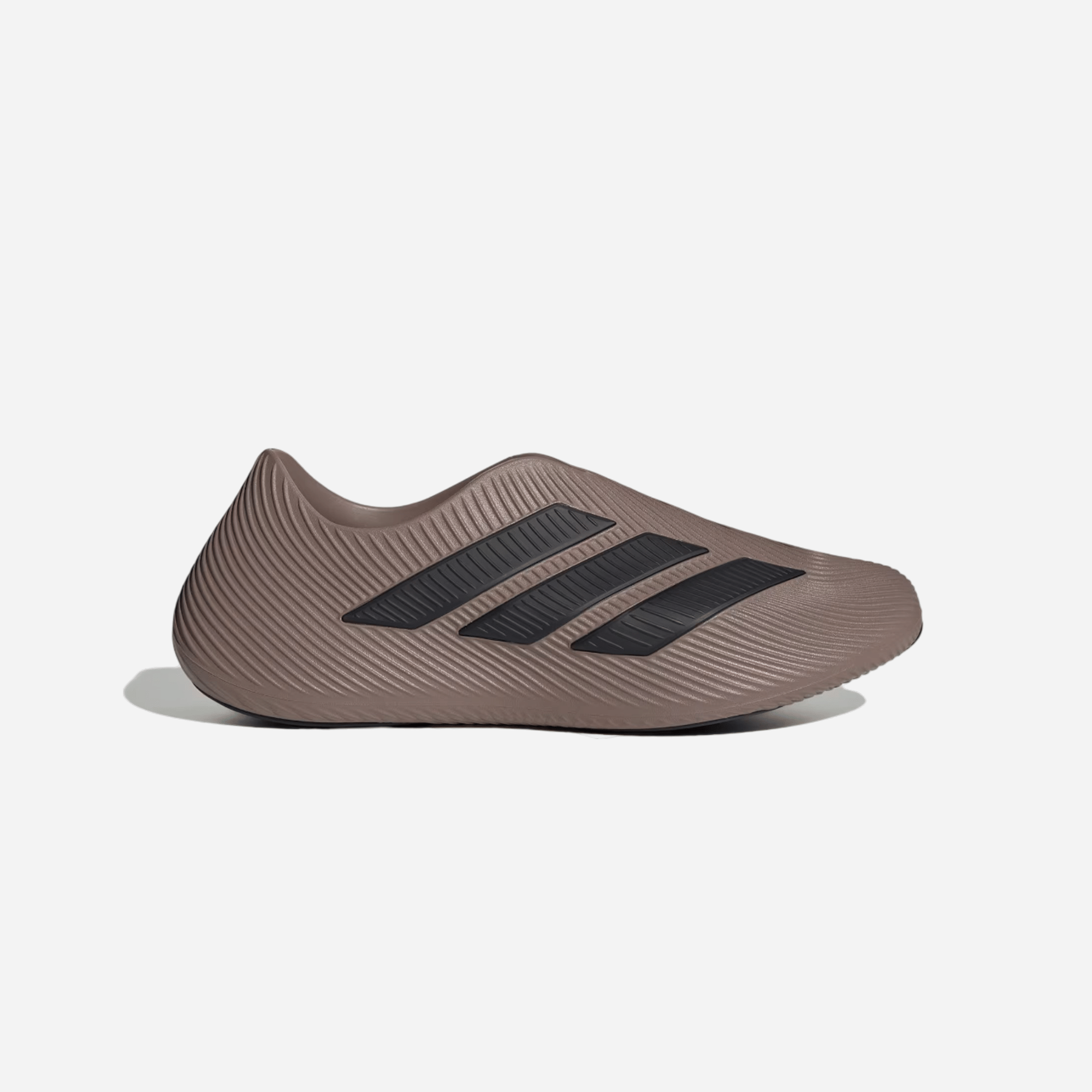 Adidas Purechill Runner Trace Brown Core Black