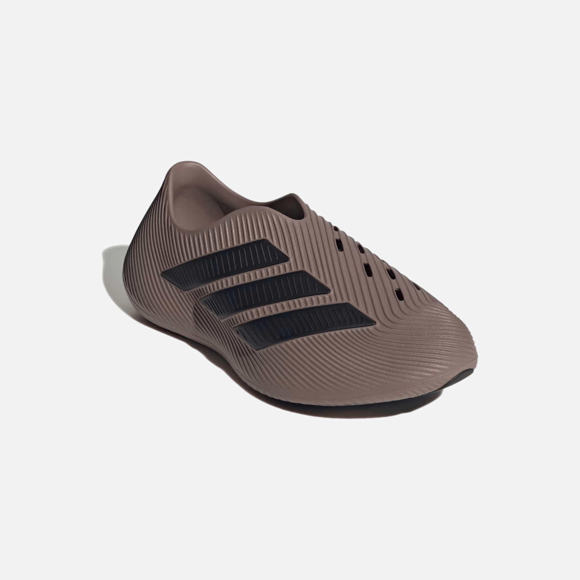 Adidas Purechill Runner Trace Brown Core Black