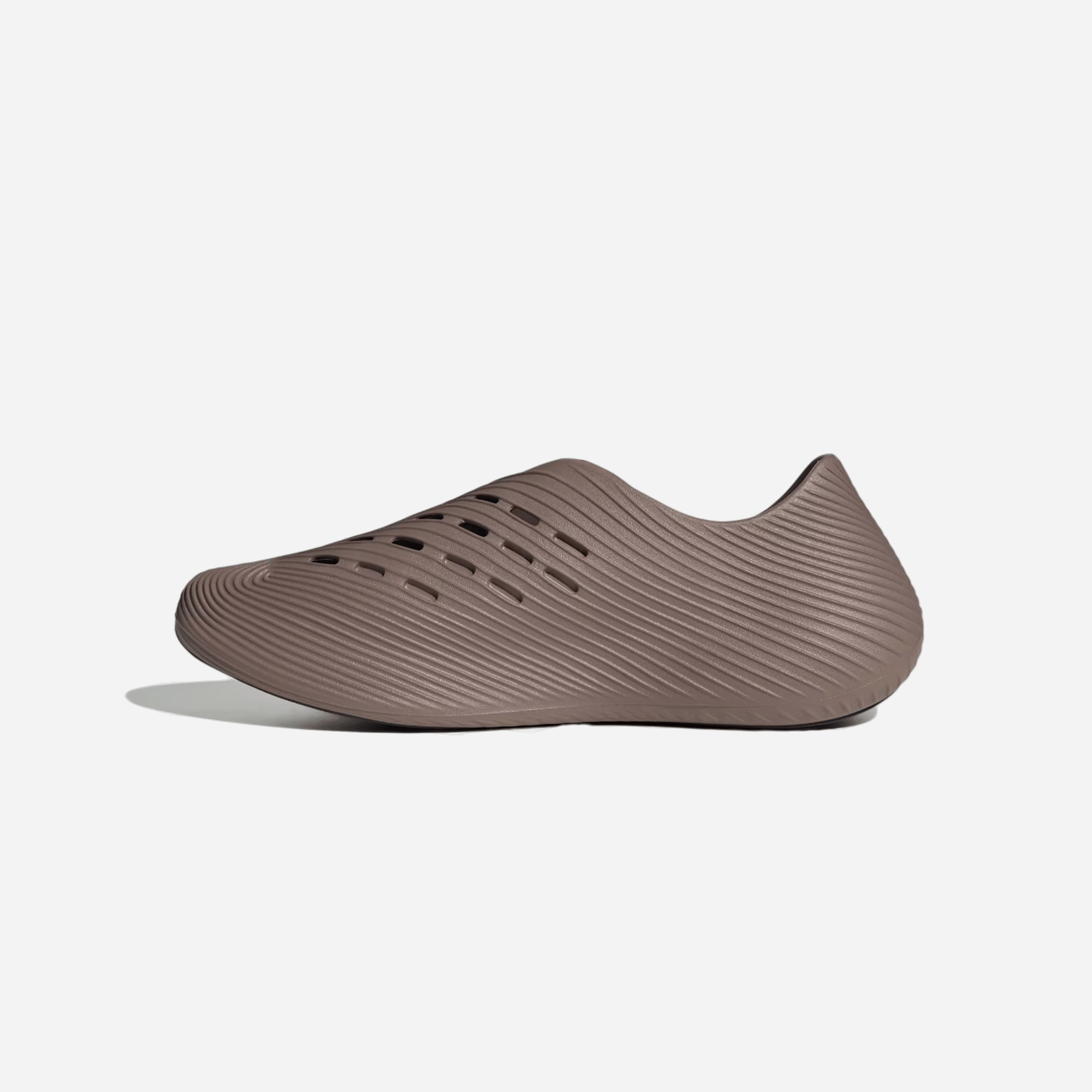 Adidas Purechill Runner Trace Brown Core Black