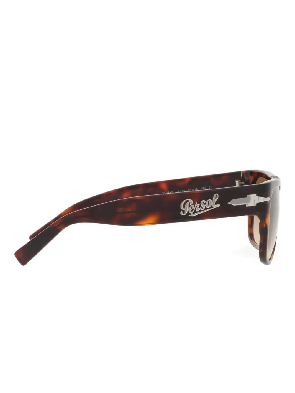 x Persol gradient-lenses sunglasses