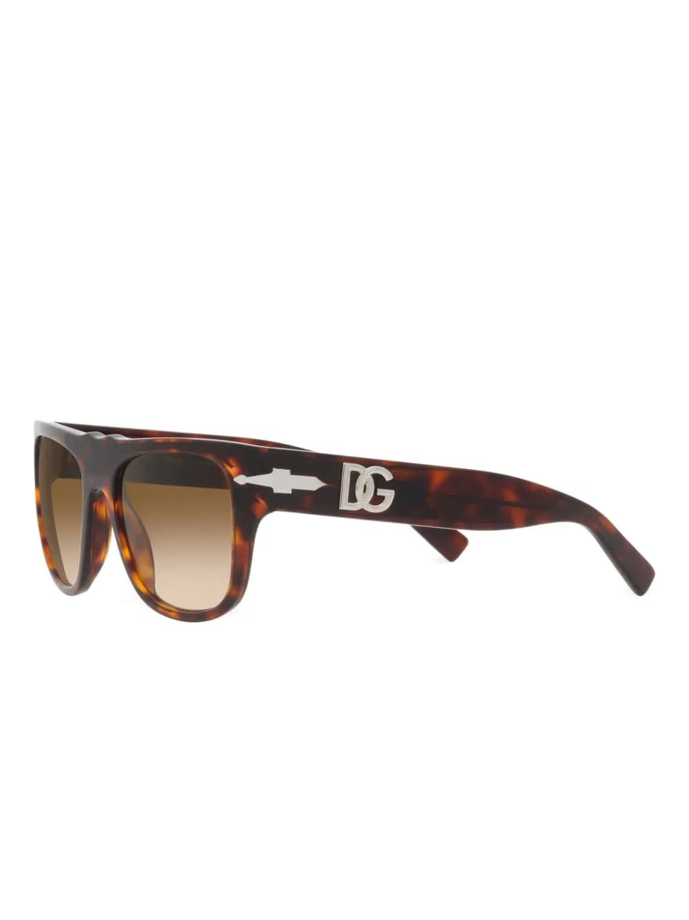 x Persol gradient-lenses sunglasses