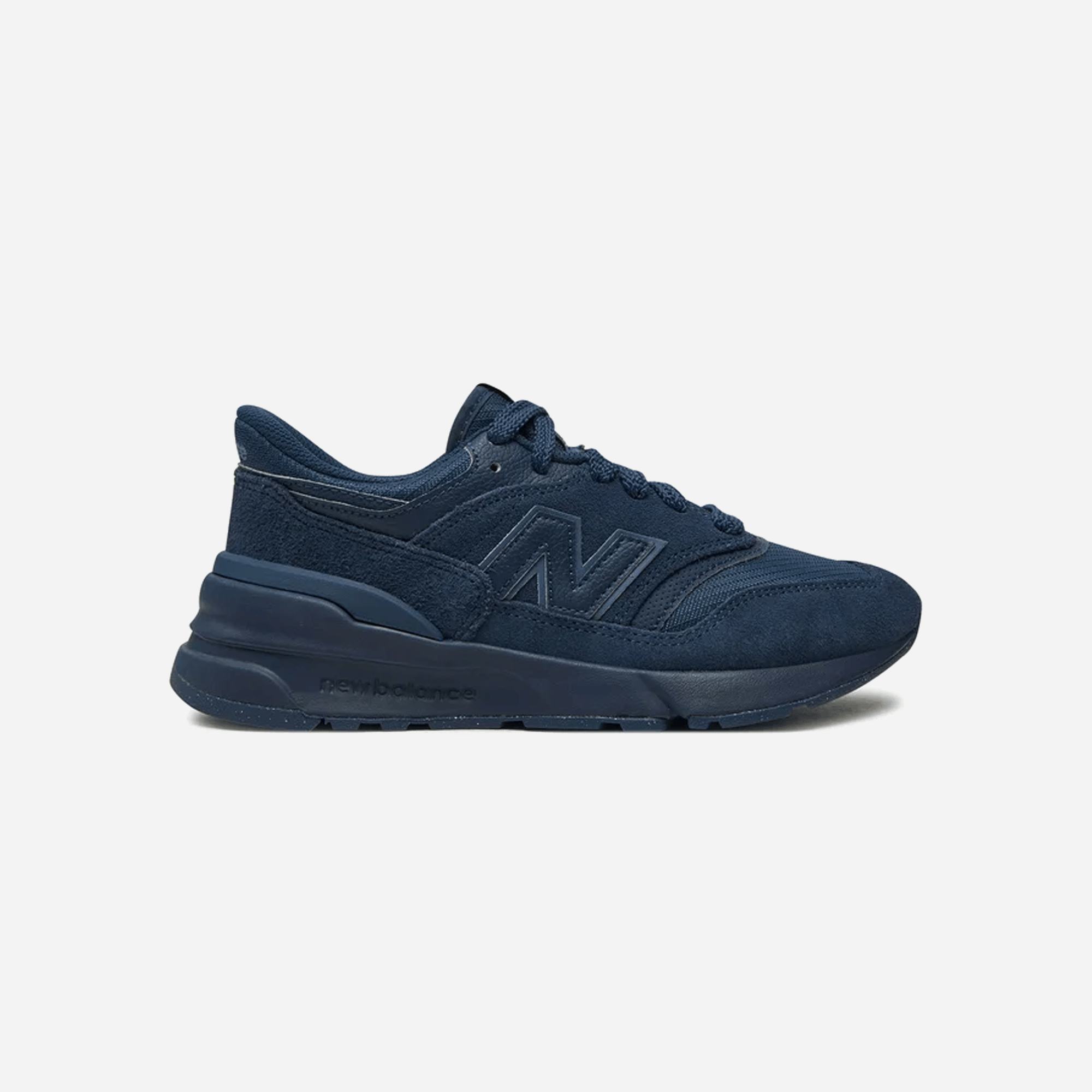 New Balance 997R Lifestyle Sneaker Blue