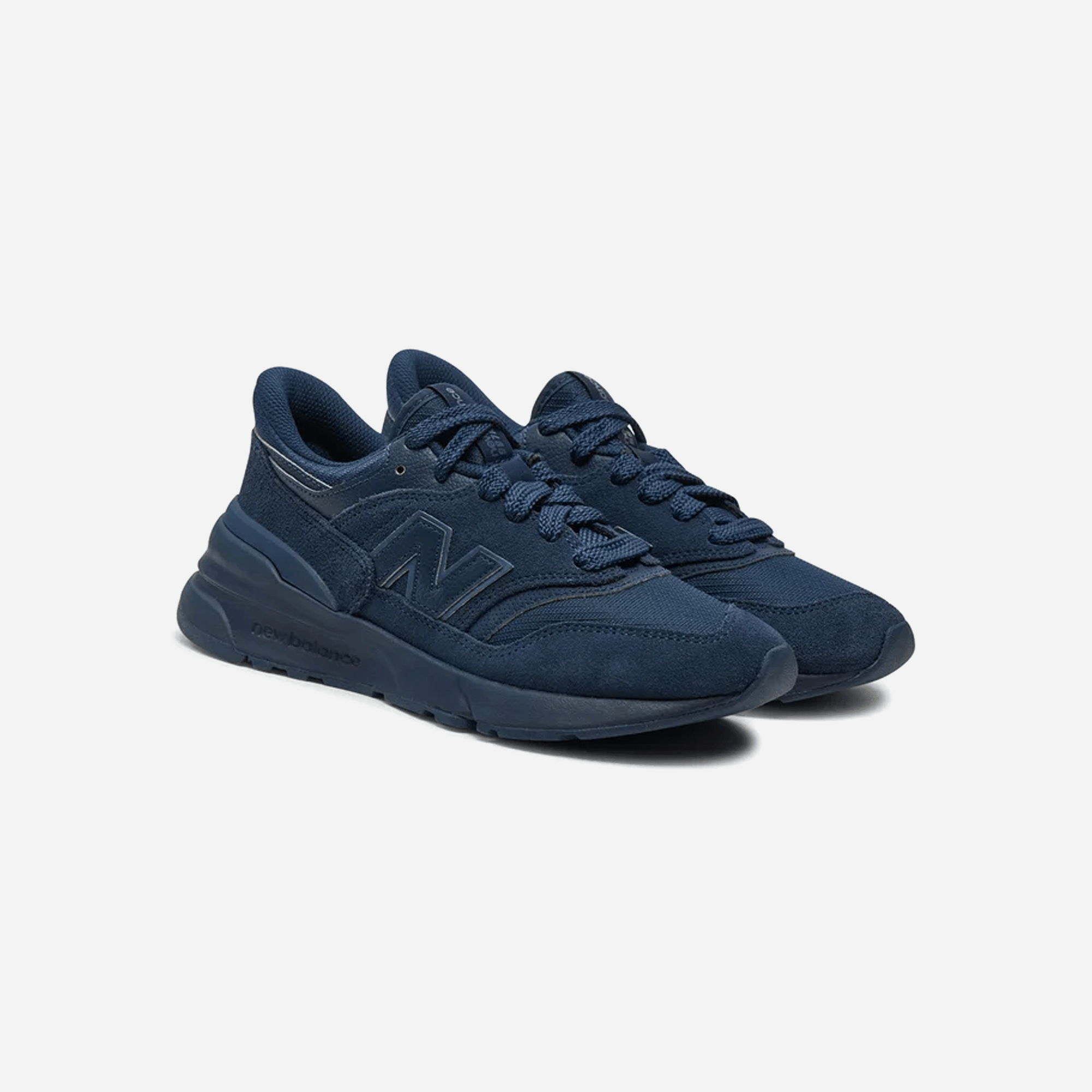 New Balance 997R Lifestyle Sneaker Blue