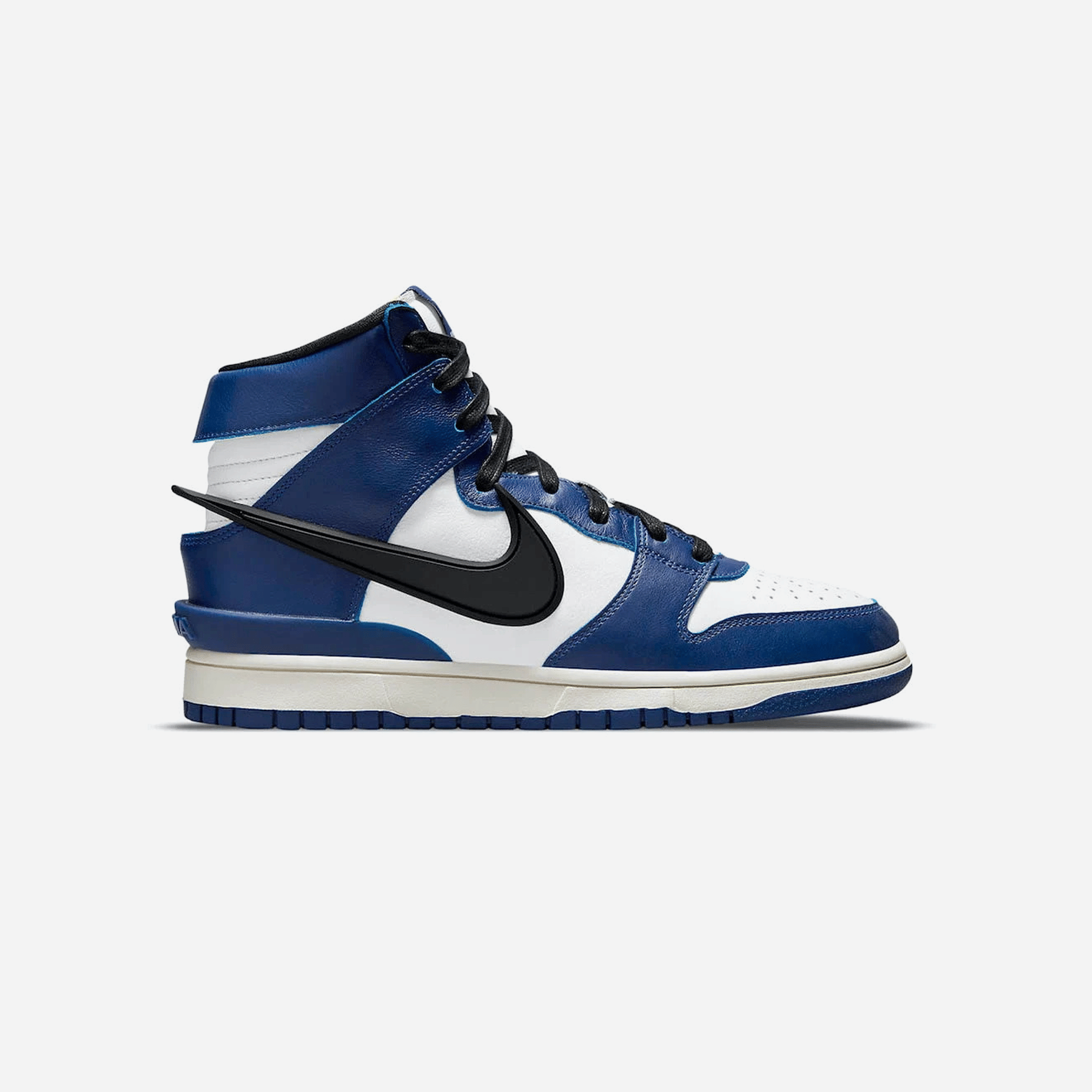 Nike Dunk High Ambush Deep Royal