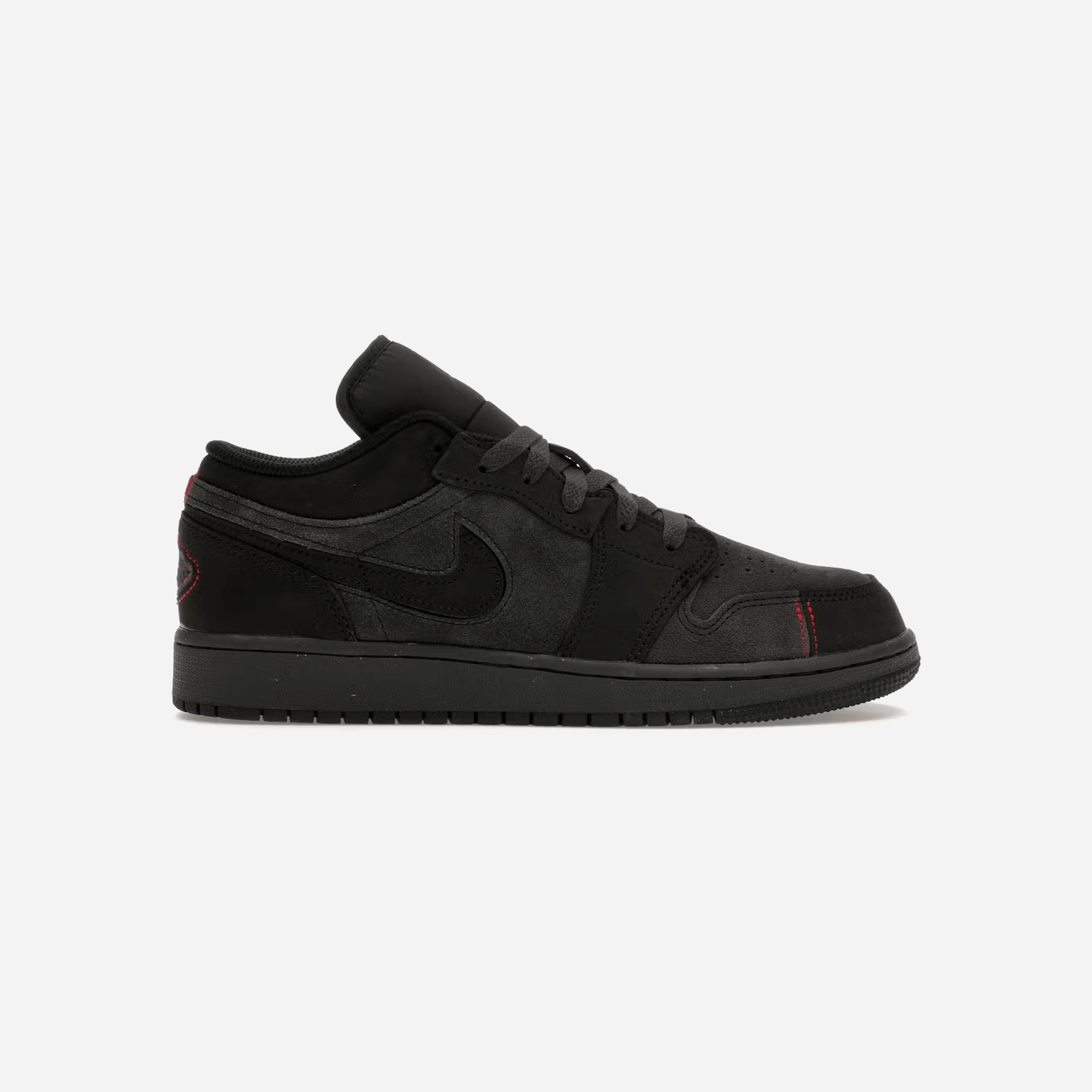 Nike Air Jordan 1 Low SE Craft Dark Smoke Red
