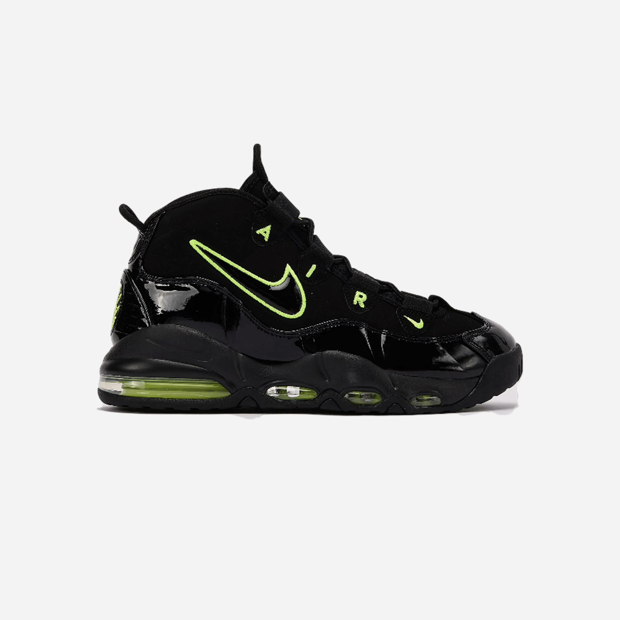 Nike Air Max Uptempo '95 BLACK